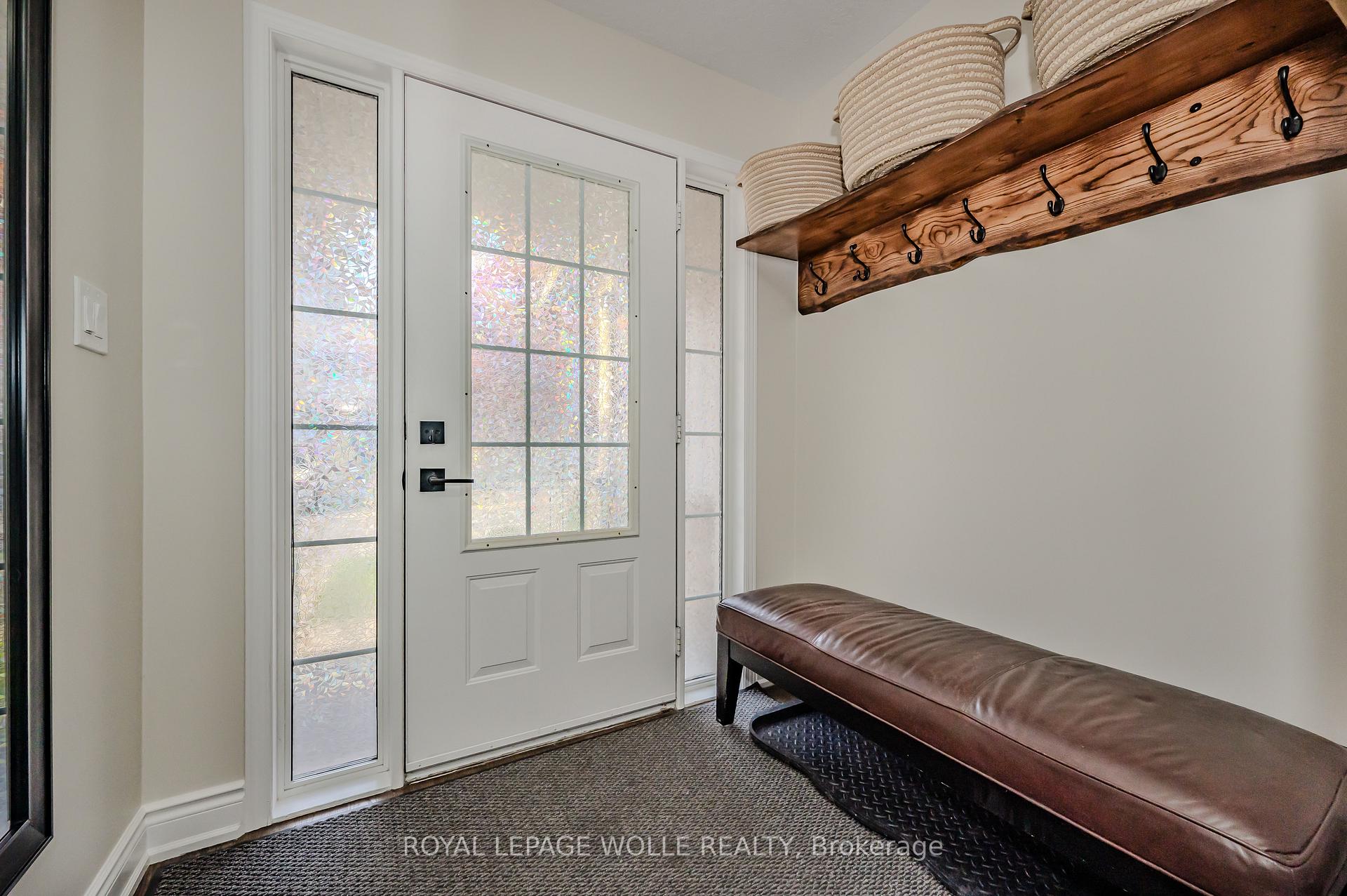 Photo 3 of Unit M62, 175 David Bergey Dr, Kitchener — HOMEH
