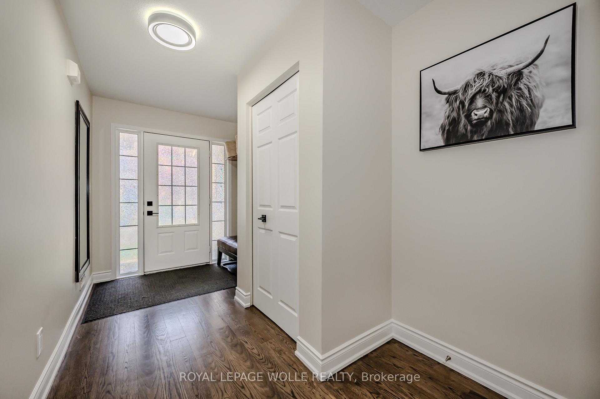 Photo 4 of Unit M62, 175 David Bergey Dr, Kitchener — HOMEH