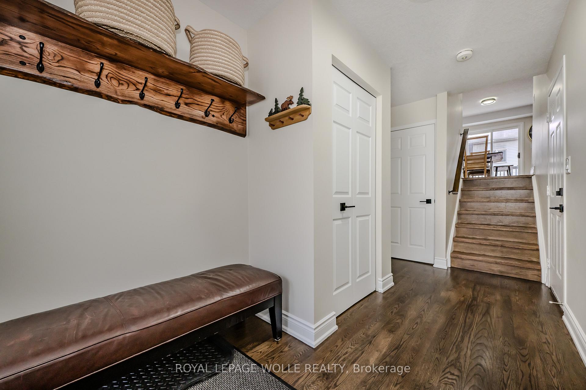 Photo 5 of Unit M62, 175 David Bergey Dr, Kitchener — HOMEH