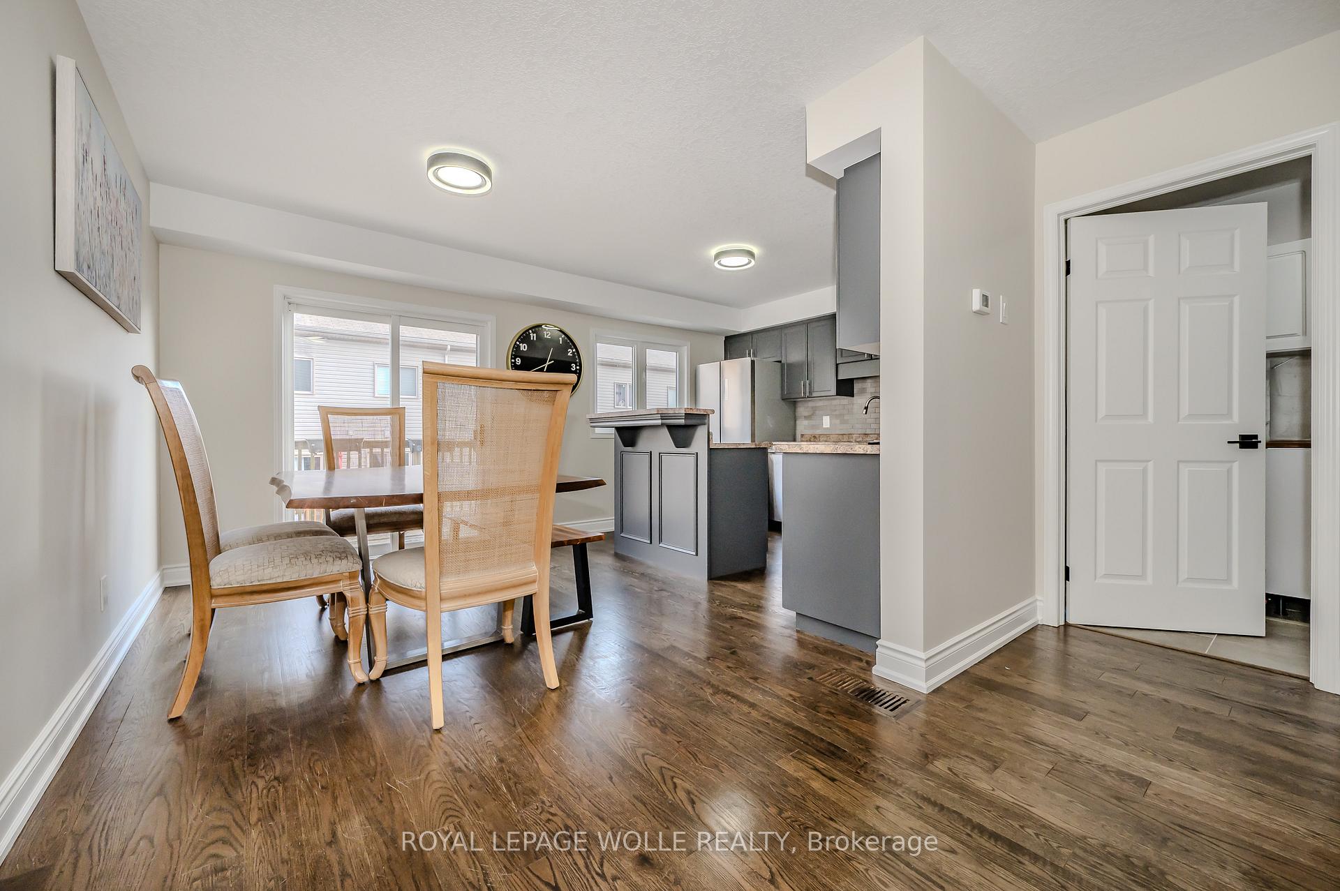 Photo 6 of Unit M62, 175 David Bergey Dr, Kitchener — HOMEH