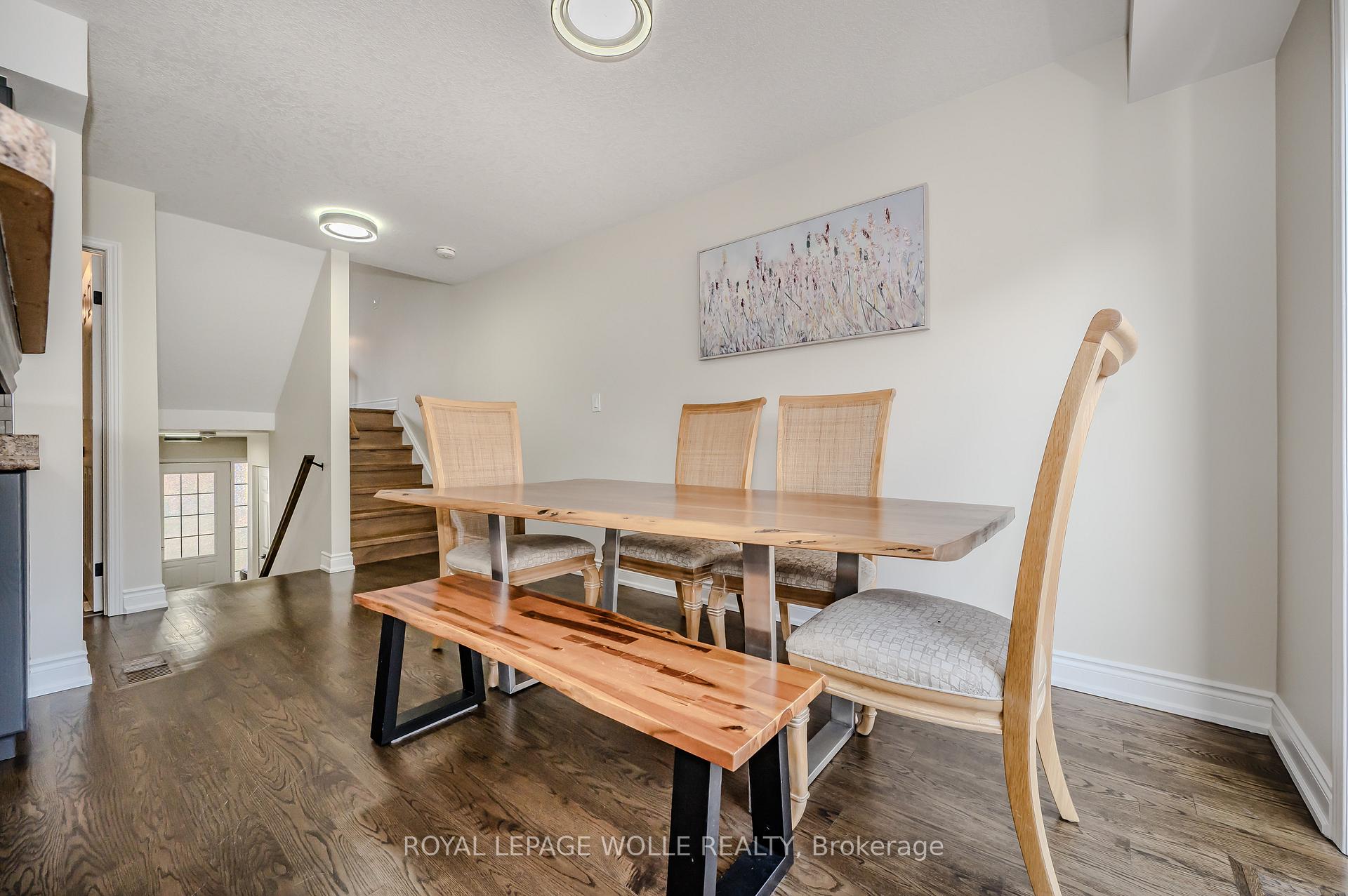 Photo 11 of Unit M62, 175 David Bergey Dr, Kitchener — HOMEH