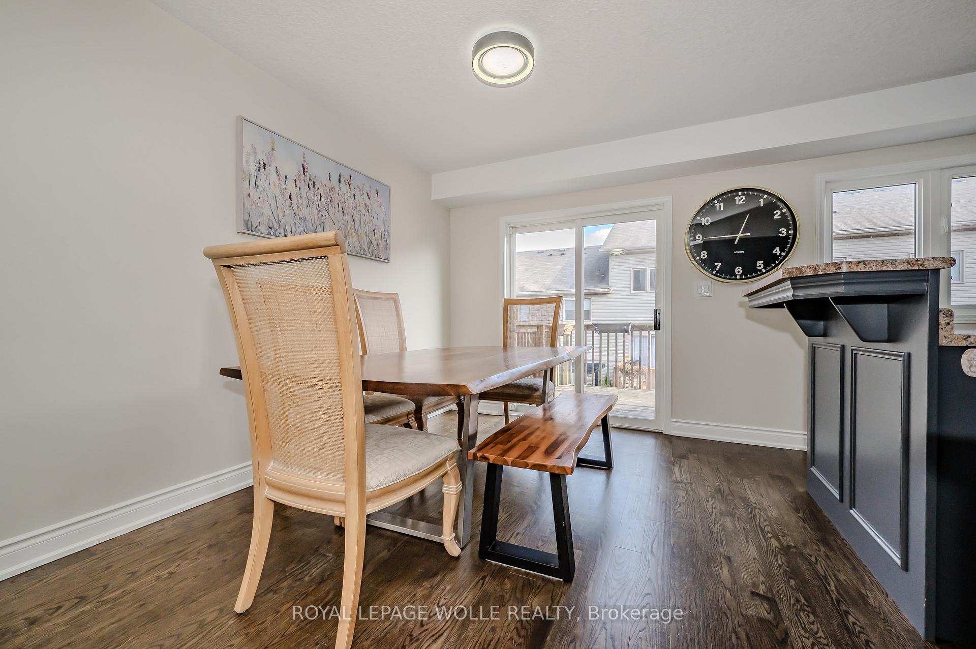 Photo 12 of Unit M62, 175 David Bergey Dr, Kitchener — HOMEH