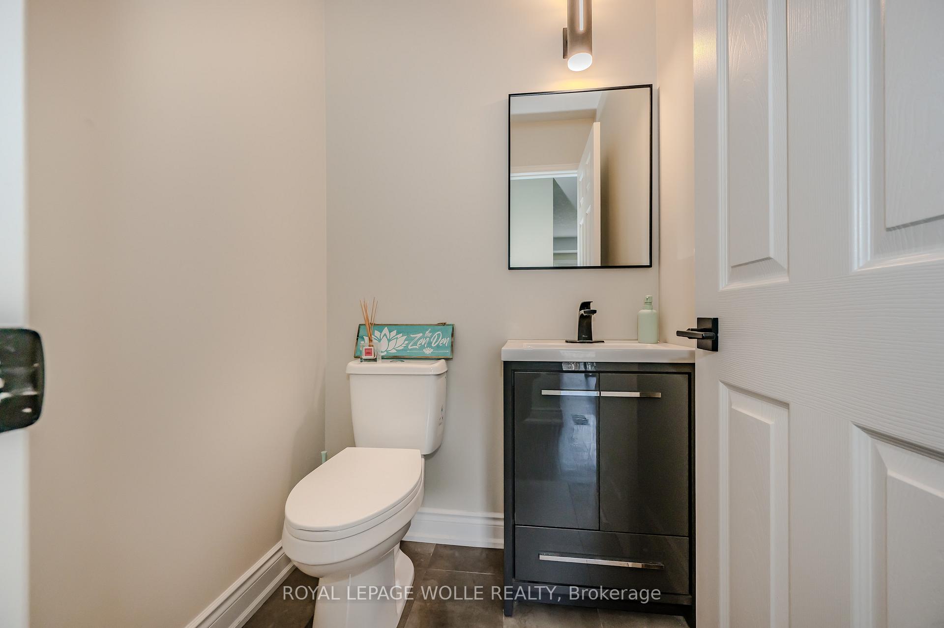 Photo 13 of Unit M62, 175 David Bergey Dr, Kitchener — HOMEH