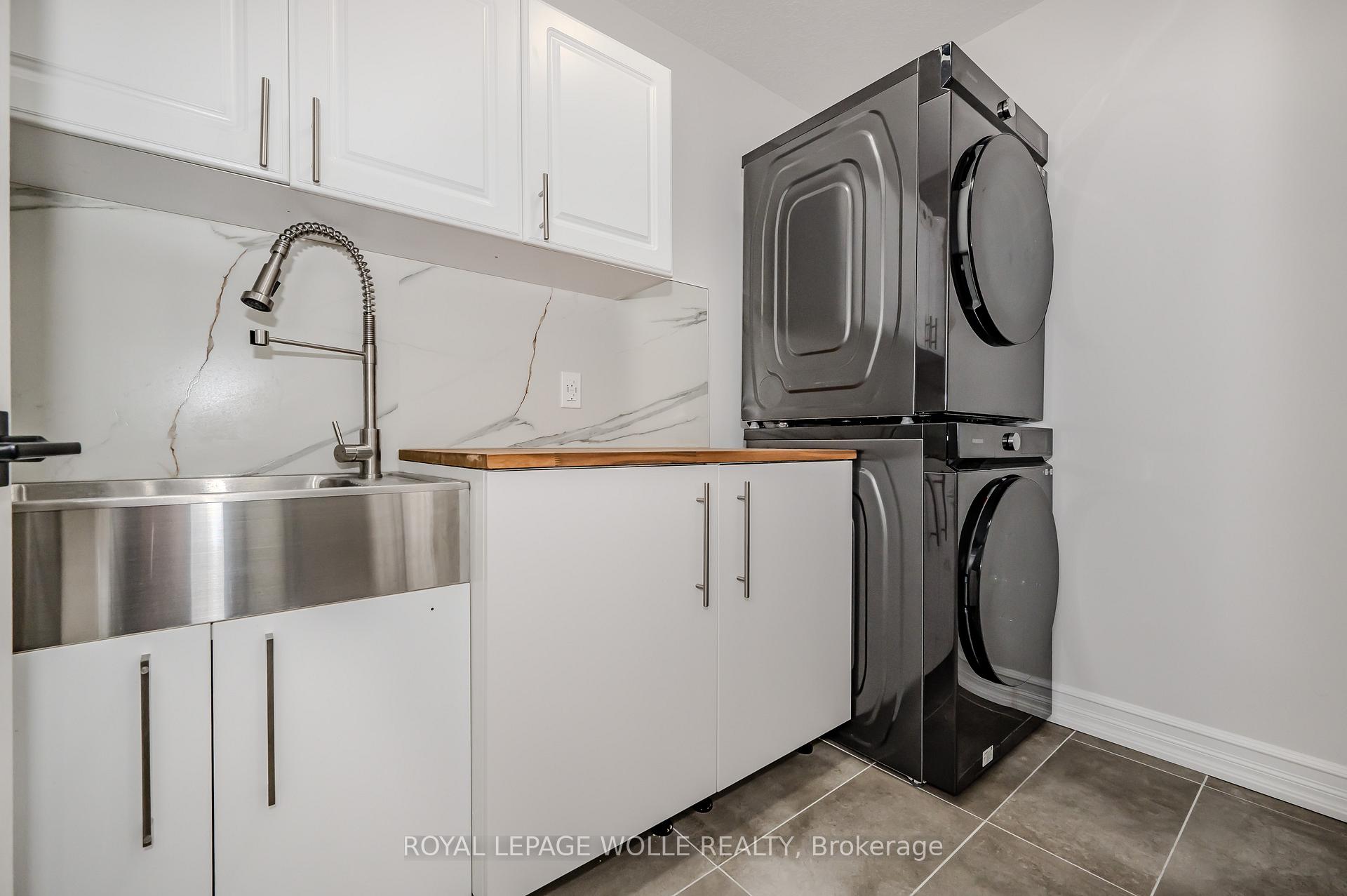 Photo 14 of Unit M62, 175 David Bergey Dr, Kitchener — HOMEH