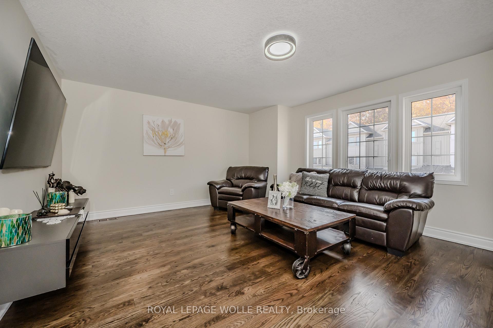 Photo 15 of Unit M62, 175 David Bergey Dr, Kitchener — HOMEH