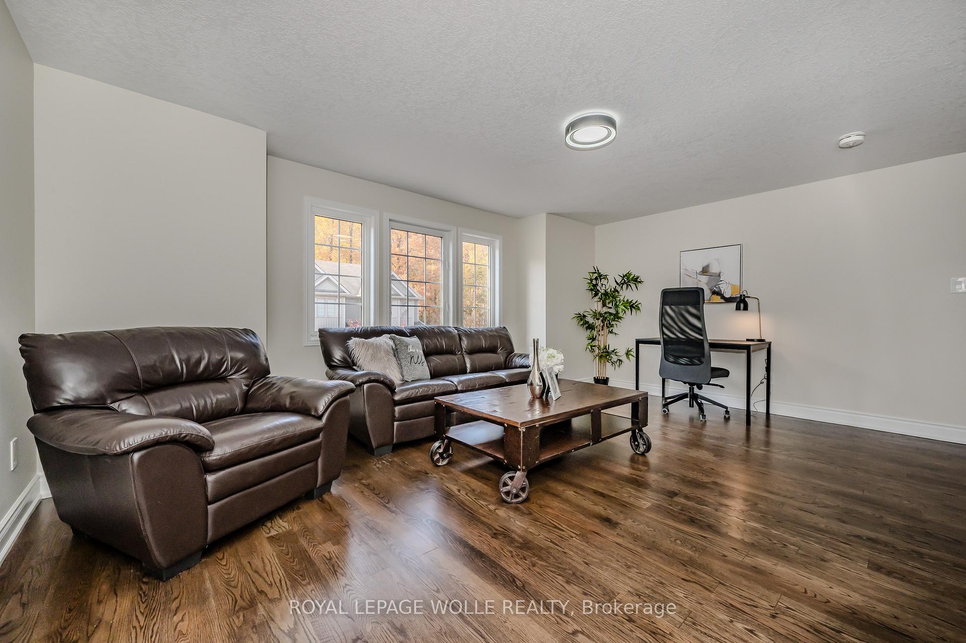 Photo 16 of Unit M62, 175 David Bergey Dr, Kitchener — HOMEH