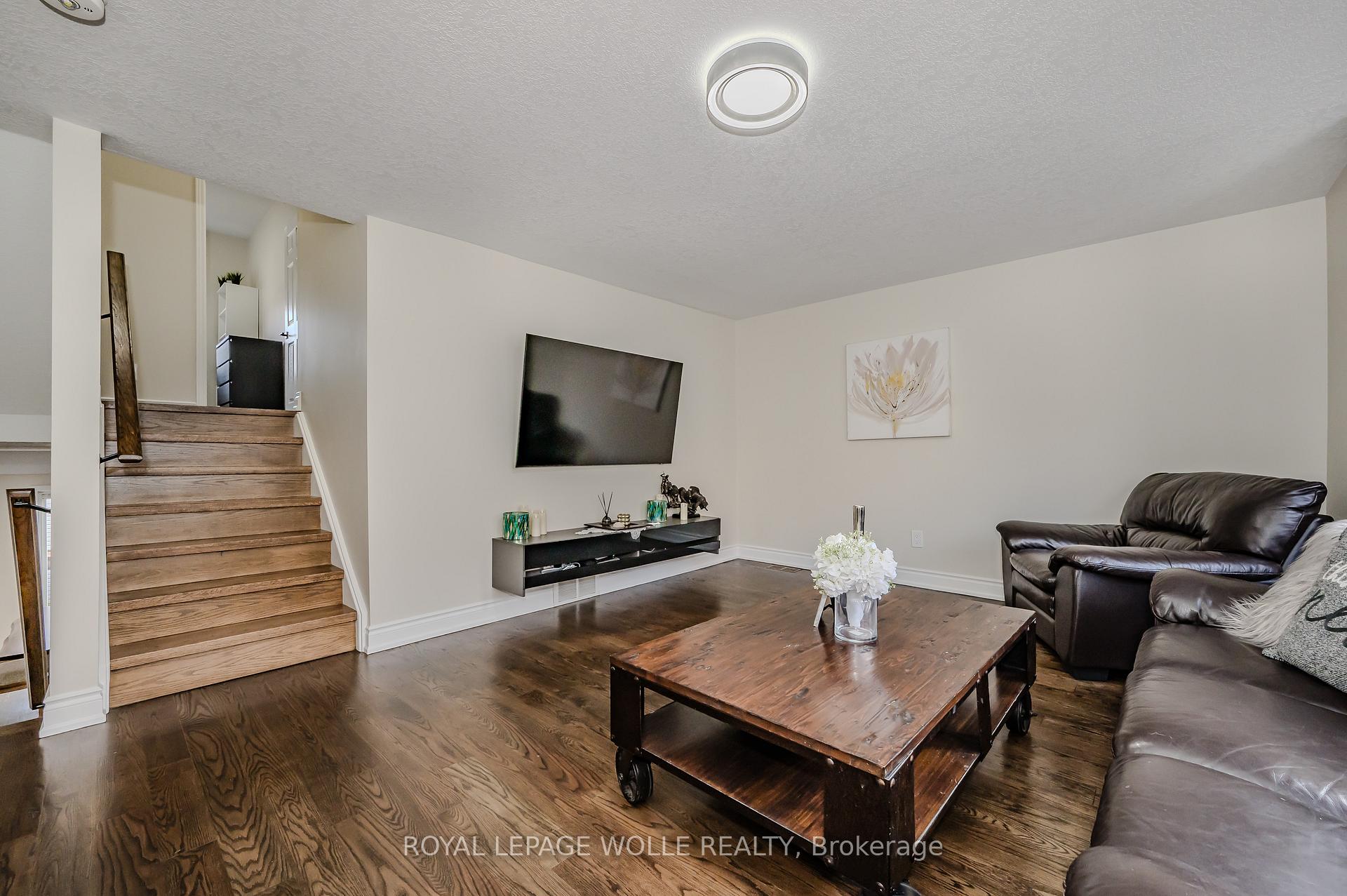 Photo 17 of Unit M62, 175 David Bergey Dr, Kitchener — HOMEH