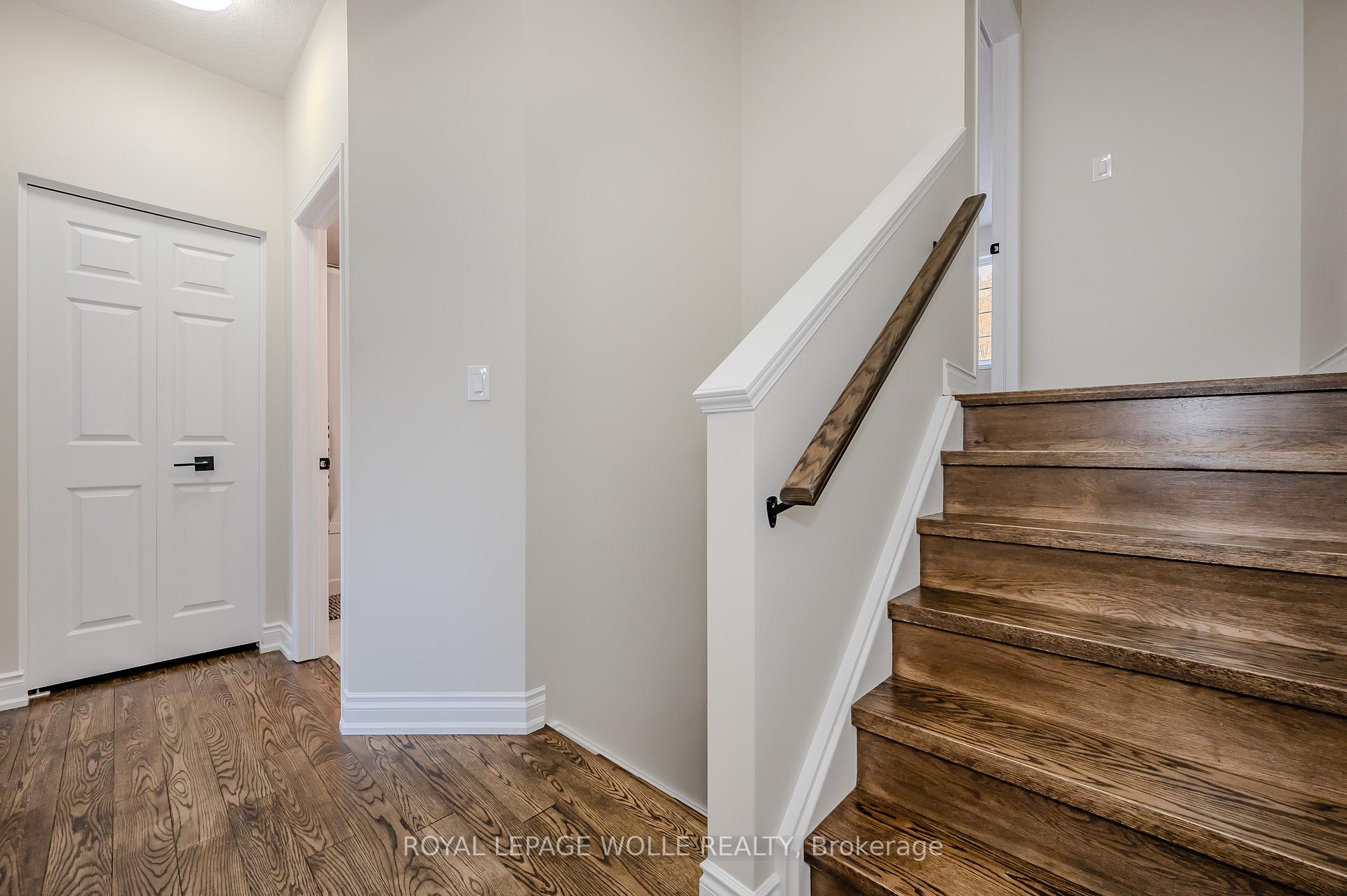 Photo 19 of Unit M62, 175 David Bergey Dr, Kitchener — HOMEH