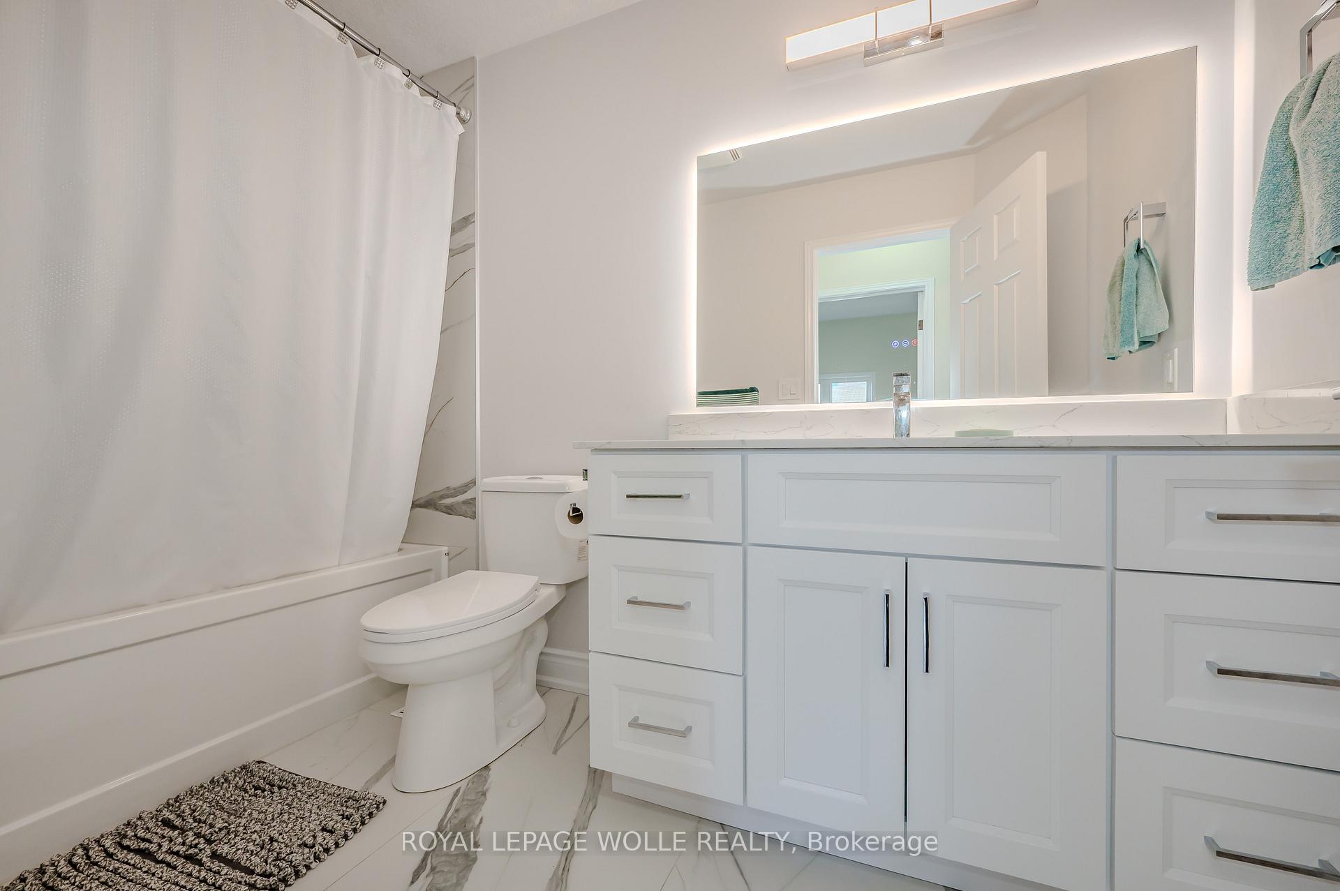 Photo 20 of Unit M62, 175 David Bergey Dr, Kitchener — HOMEH