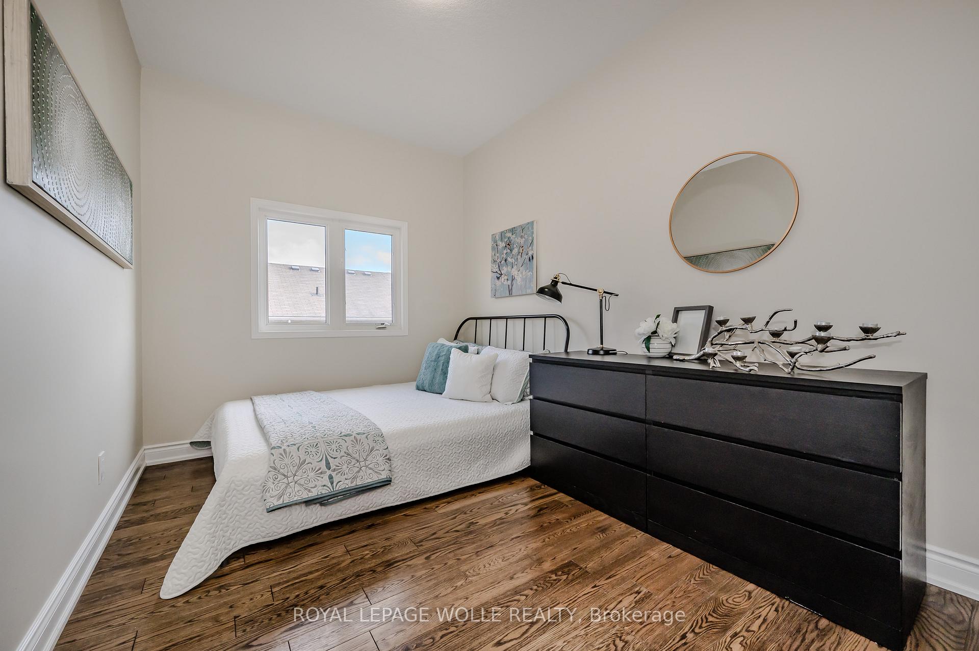 Photo 21 of Unit M62, 175 David Bergey Dr, Kitchener — HOMEH