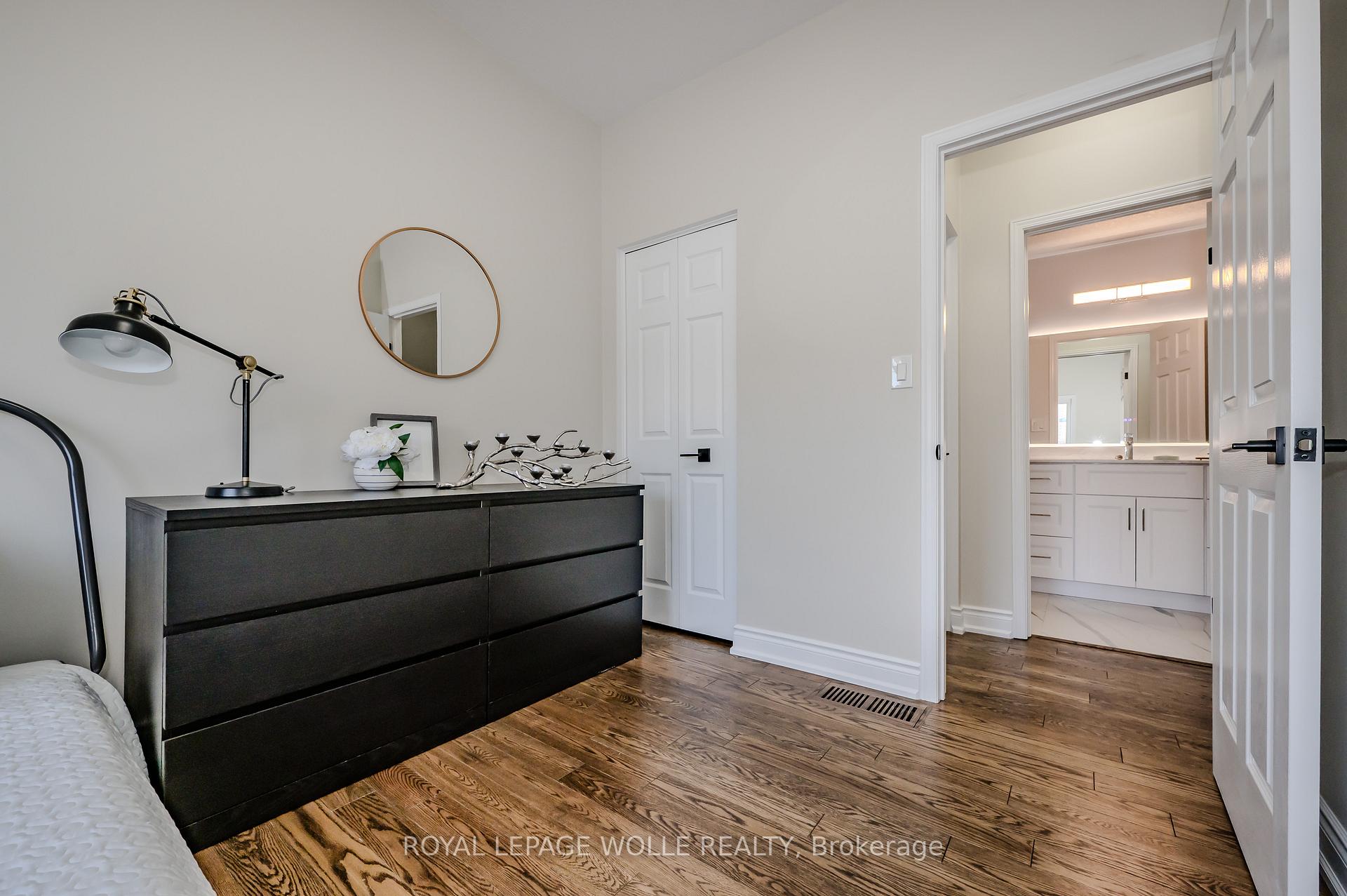 Photo 22 of Unit M62, 175 David Bergey Dr, Kitchener — HOMEH