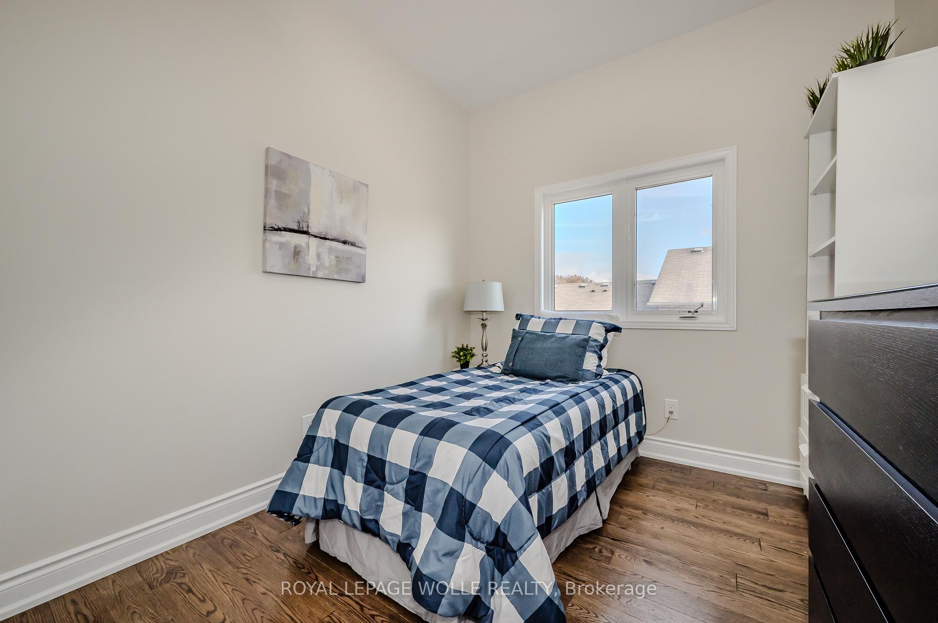 Photo 23 of Unit M62, 175 David Bergey Dr, Kitchener — HOMEH