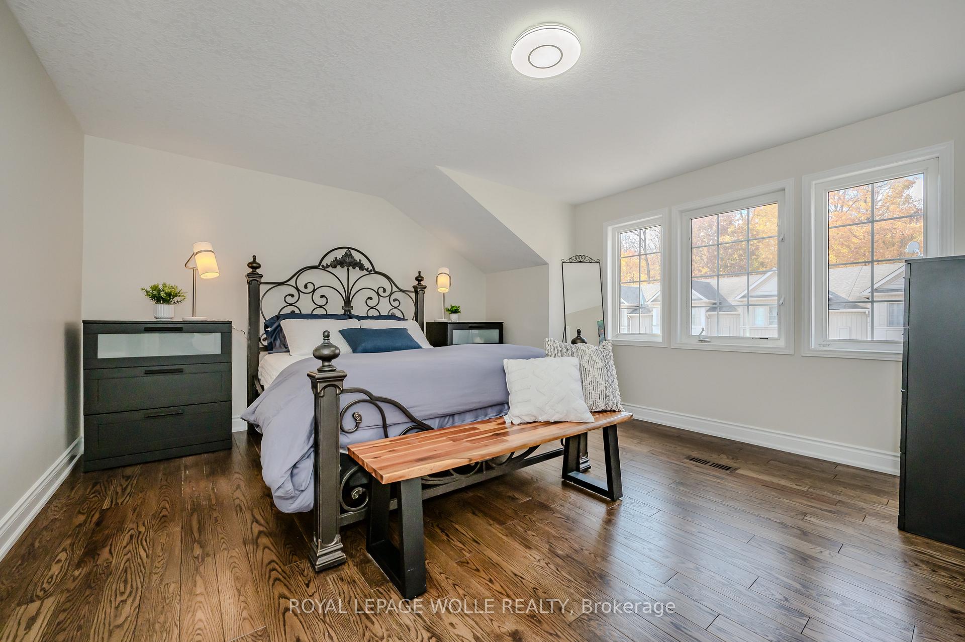Photo 24 of Unit M62, 175 David Bergey Dr, Kitchener — HOMEH