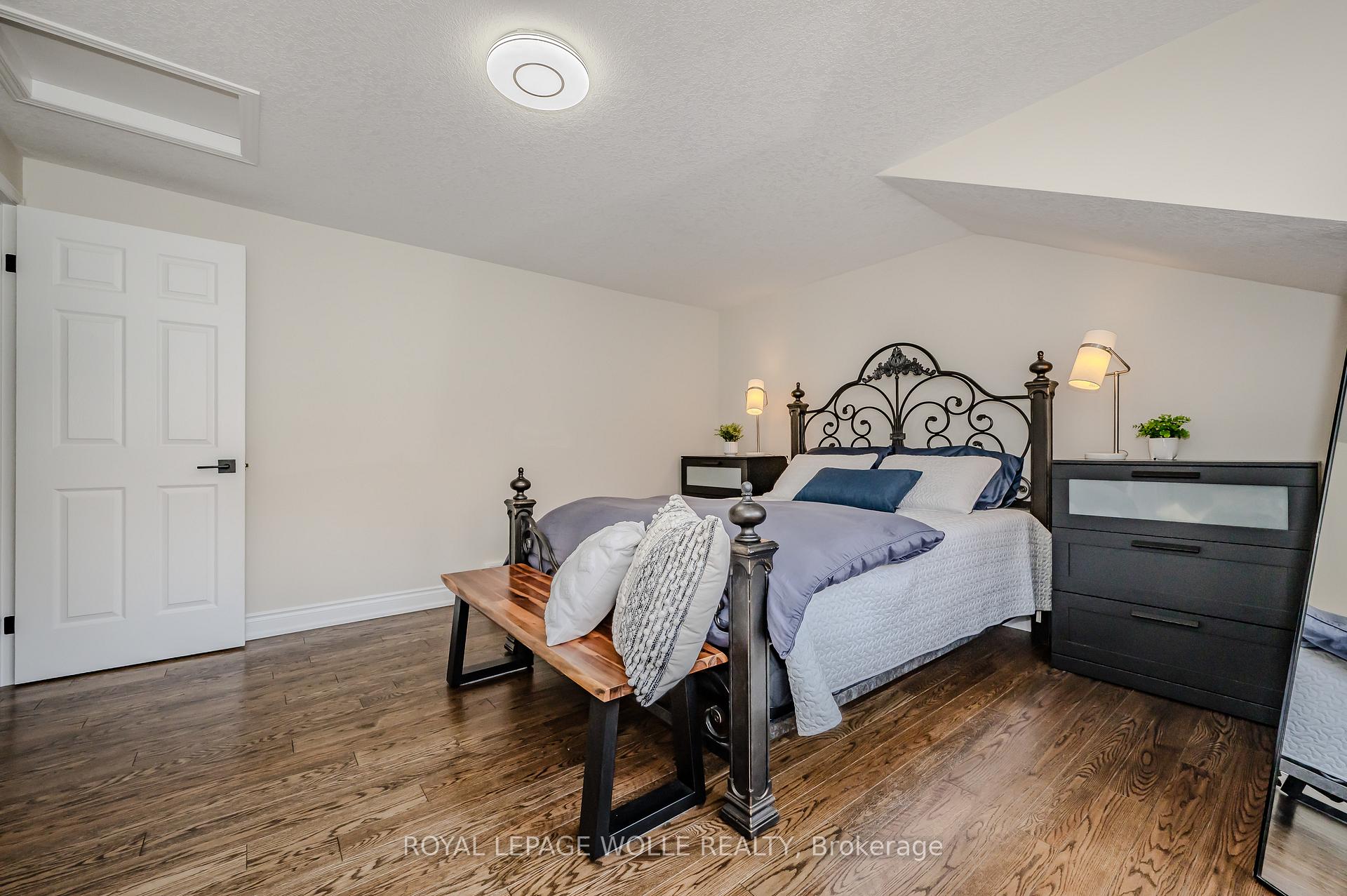 Photo 25 of Unit M62, 175 David Bergey Dr, Kitchener — HOMEH