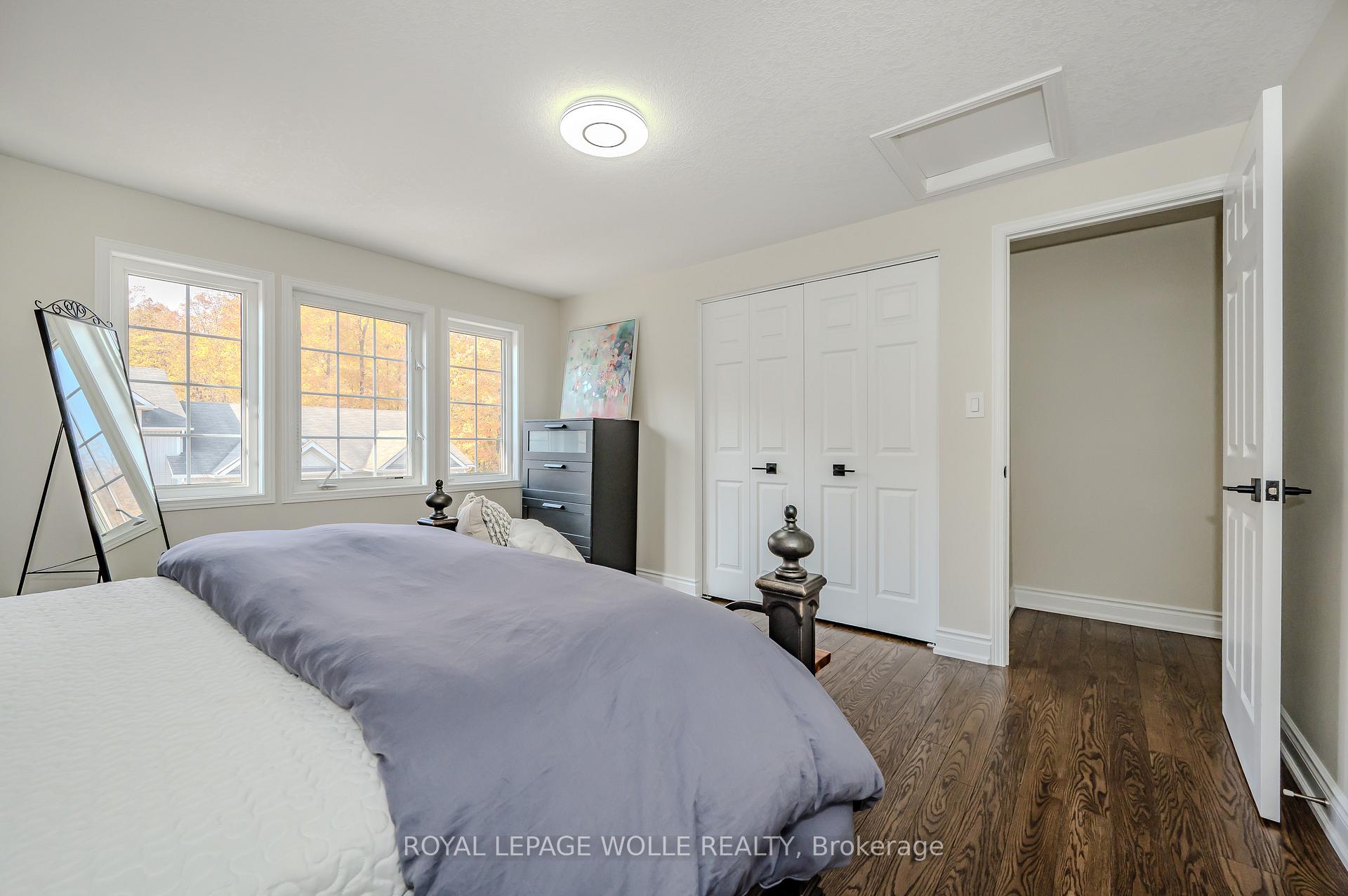 Photo 26 of Unit M62, 175 David Bergey Dr, Kitchener — HOMEH