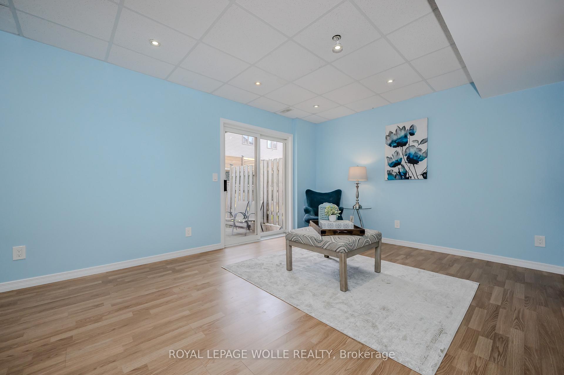 Photo 27 of Unit M62, 175 David Bergey Dr, Kitchener — HOMEH