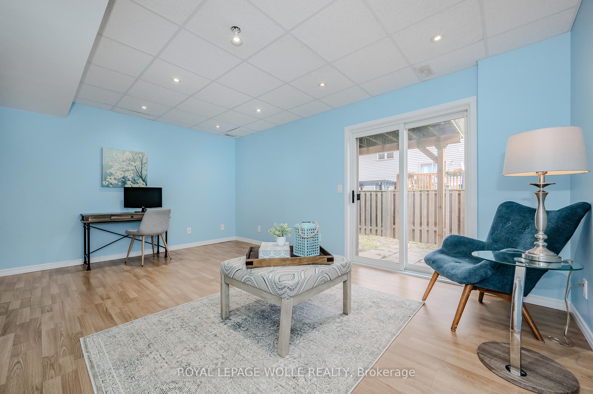 Photo 28 of Unit M62, 175 David Bergey Dr, Kitchener — HOMEH