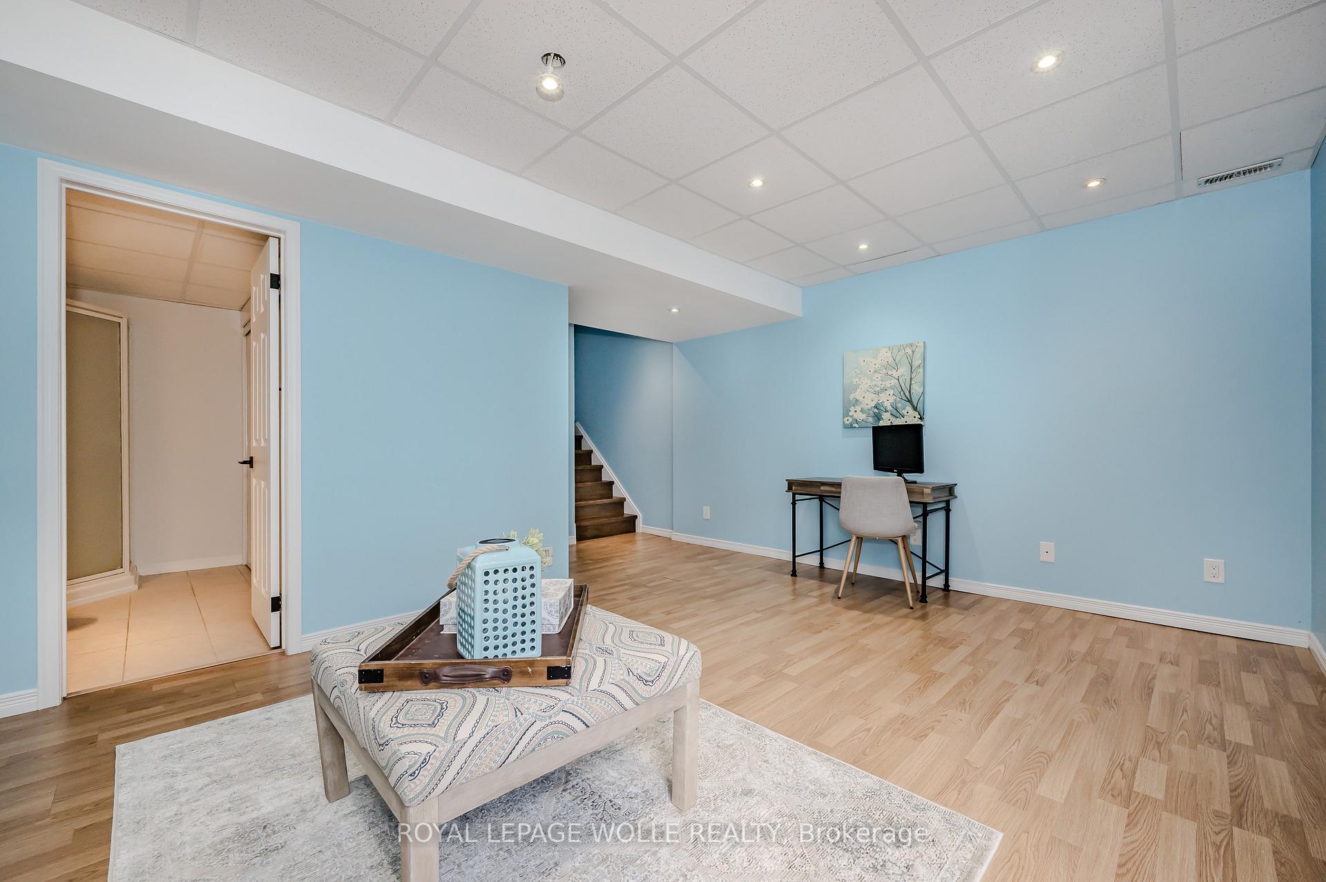 Photo 29 of Unit M62, 175 David Bergey Dr, Kitchener — HOMEH