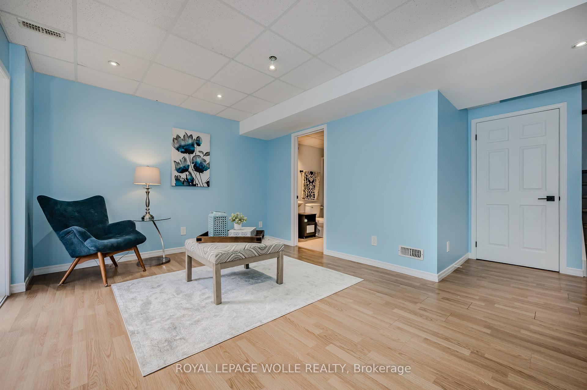 Photo 30 of Unit M62, 175 David Bergey Dr, Kitchener — HOMEH