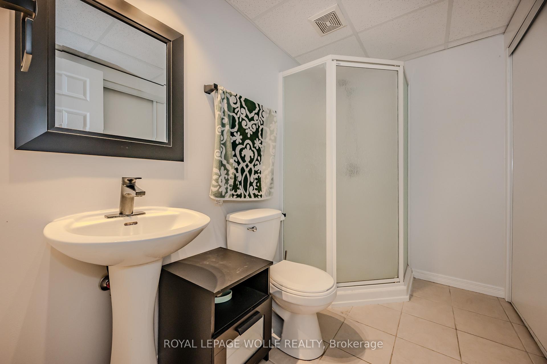 Photo 31 of Unit M62, 175 David Bergey Dr, Kitchener — HOMEH