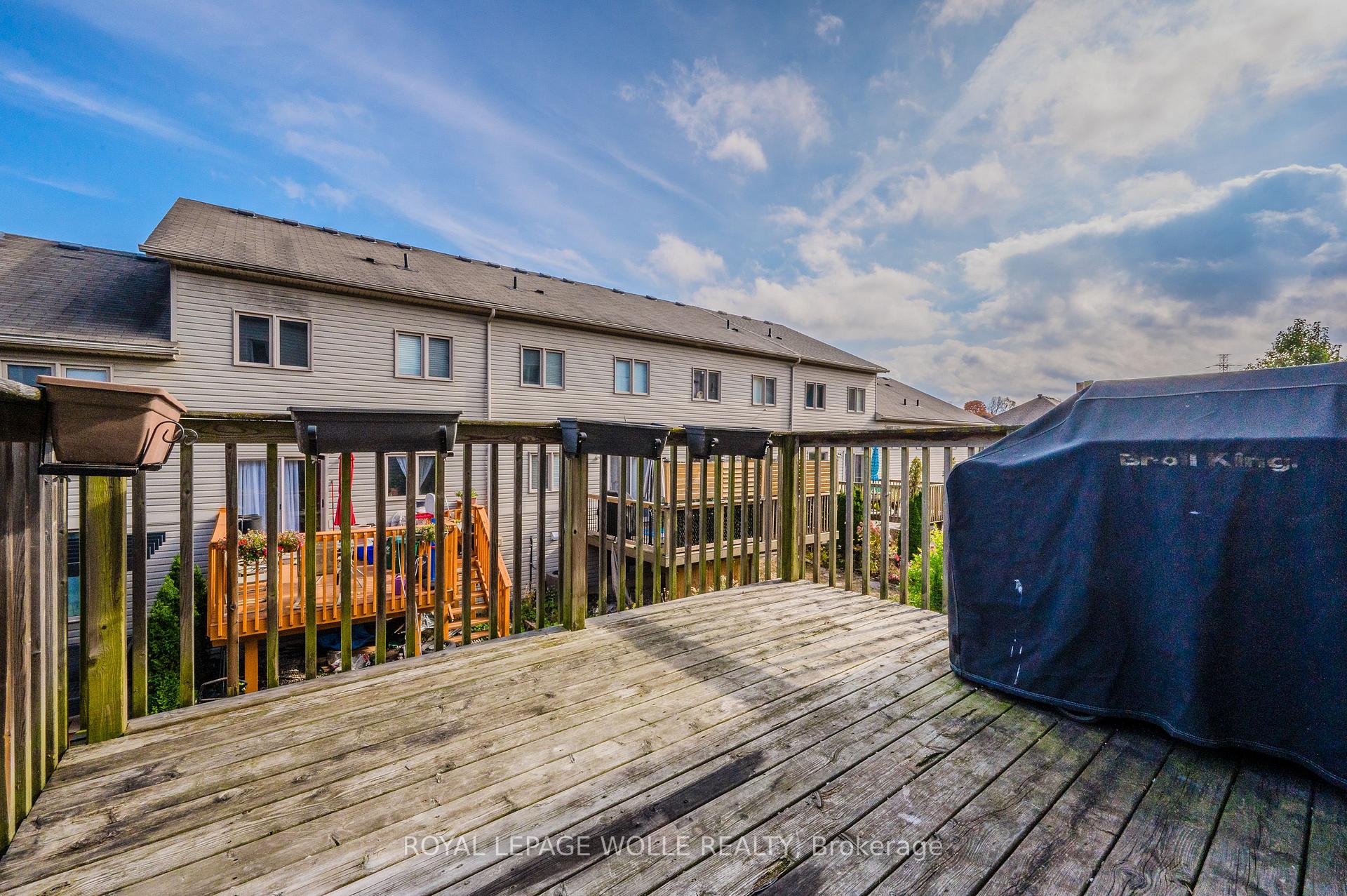 Photo 32 of Unit M62, 175 David Bergey Dr, Kitchener — HOMEH