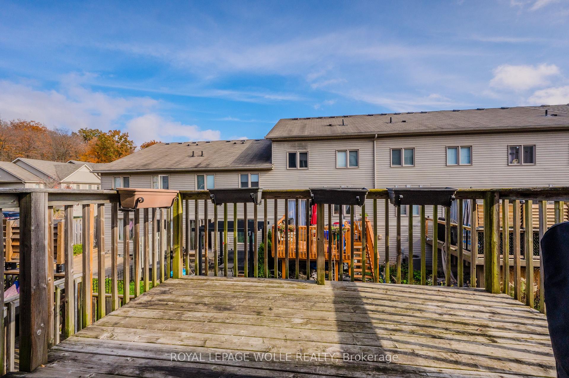 Photo 33 of Unit M62, 175 David Bergey Dr, Kitchener — HOMEH