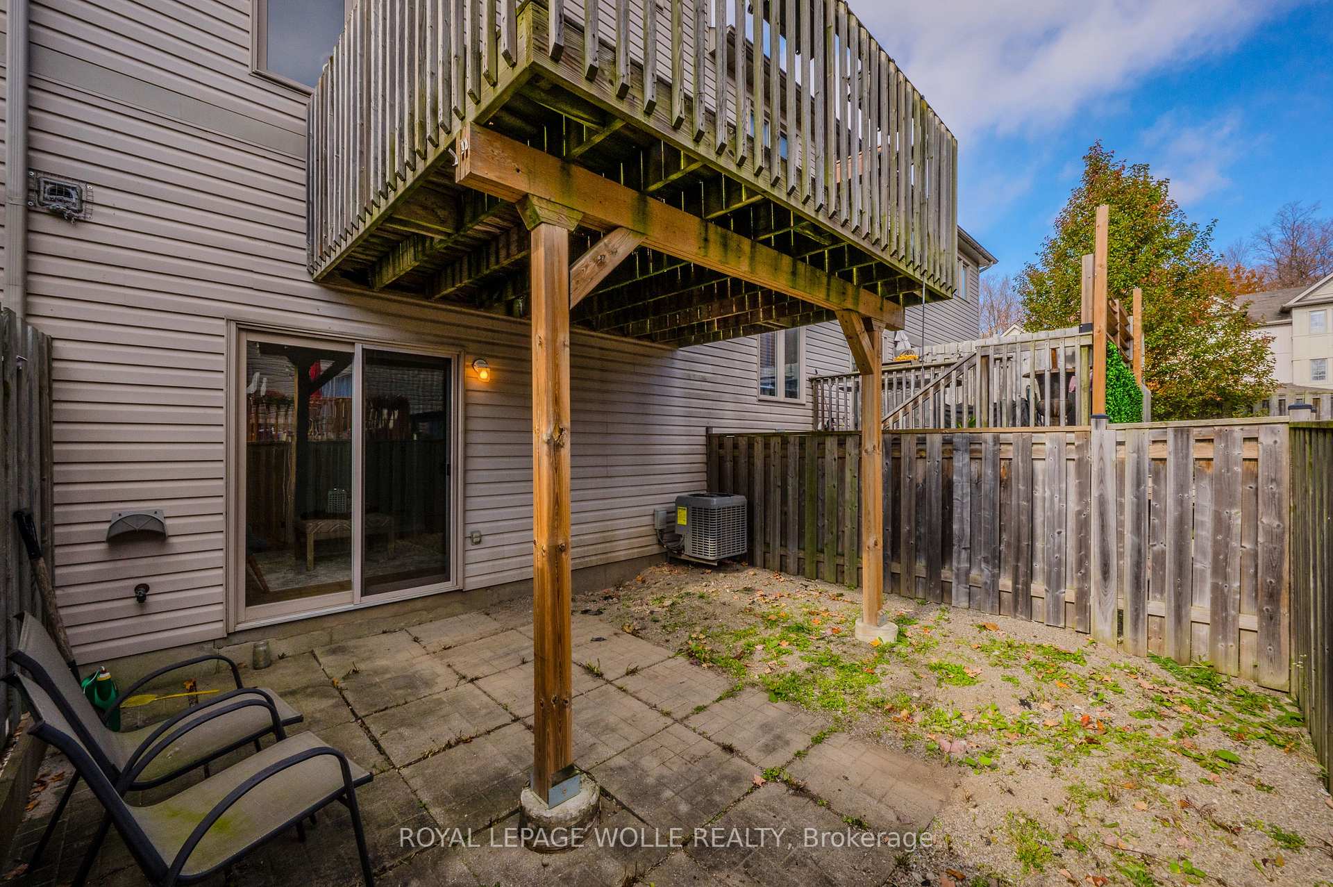 Photo 34 of Unit M62, 175 David Bergey Dr, Kitchener — HOMEH