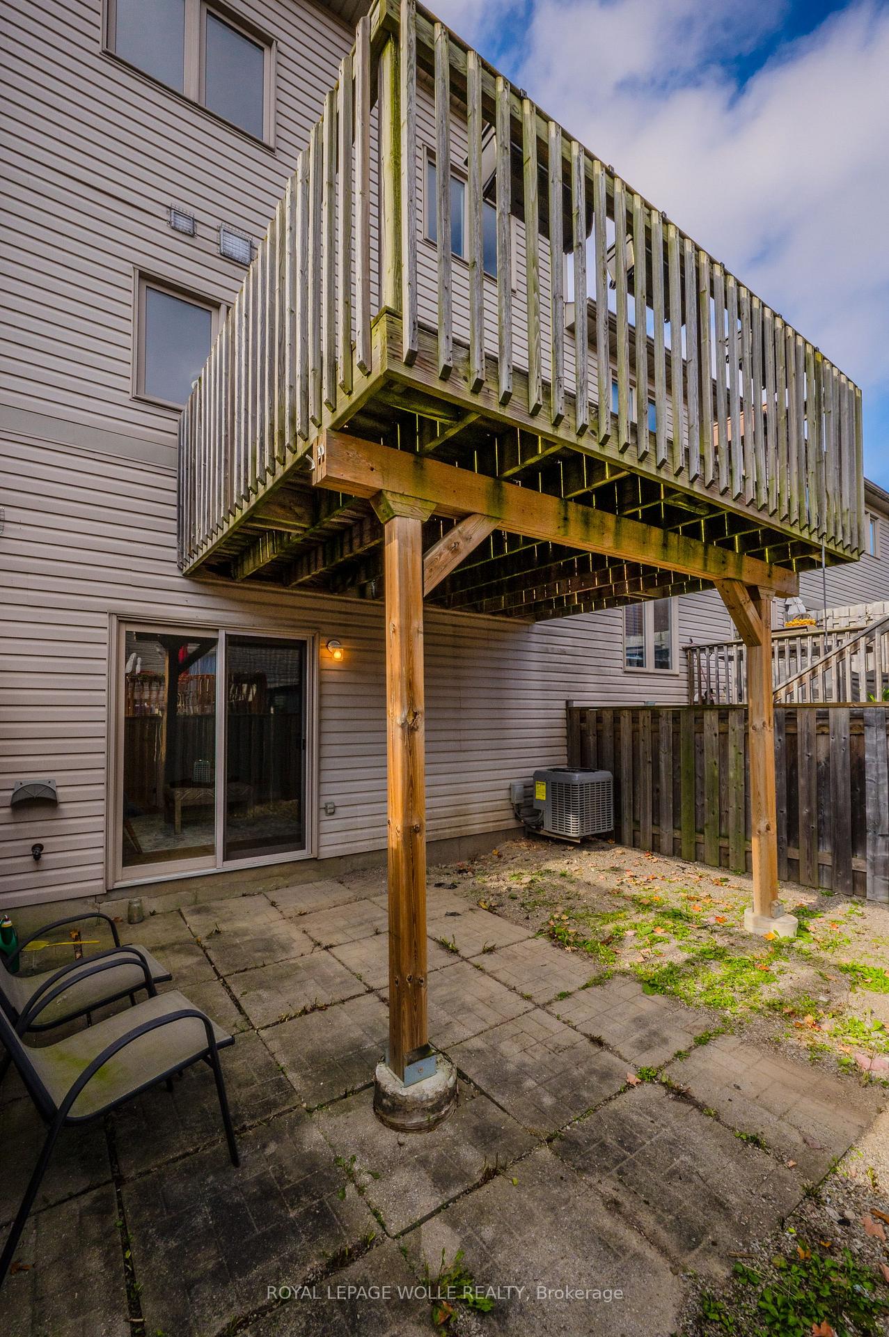 Photo 35 of Unit M62, 175 David Bergey Dr, Kitchener — HOMEH