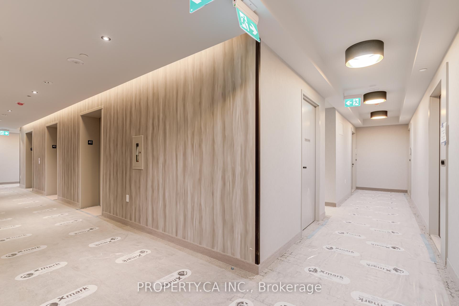 Photo 25 of Unit 4010, 8 Interchange Way, Vaughan, Vaughan Corporate Centre — HOMEH