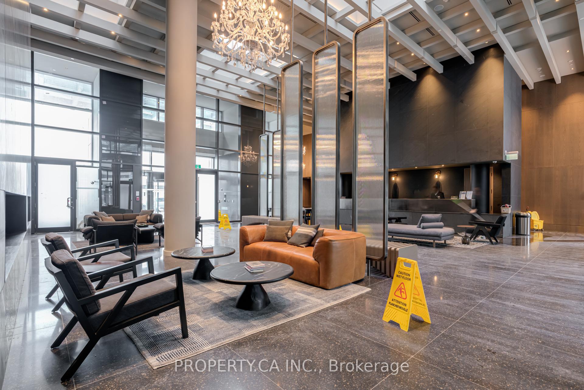 Photo 26 of Unit 4010, 8 Interchange Way, Vaughan, Vaughan Corporate Centre — HOMEH