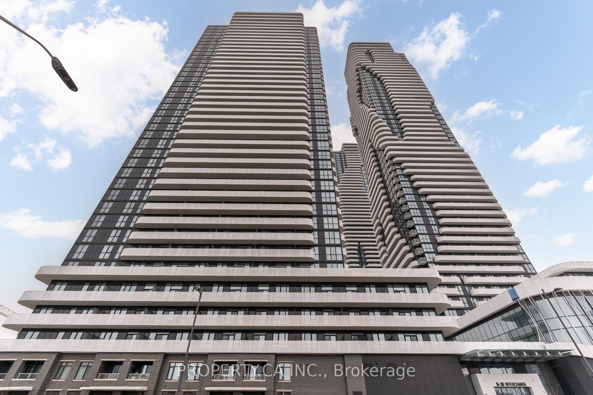 Photo 27 of Unit 4010, 8 Interchange Way, Vaughan, Vaughan Corporate Centre — HOMEH