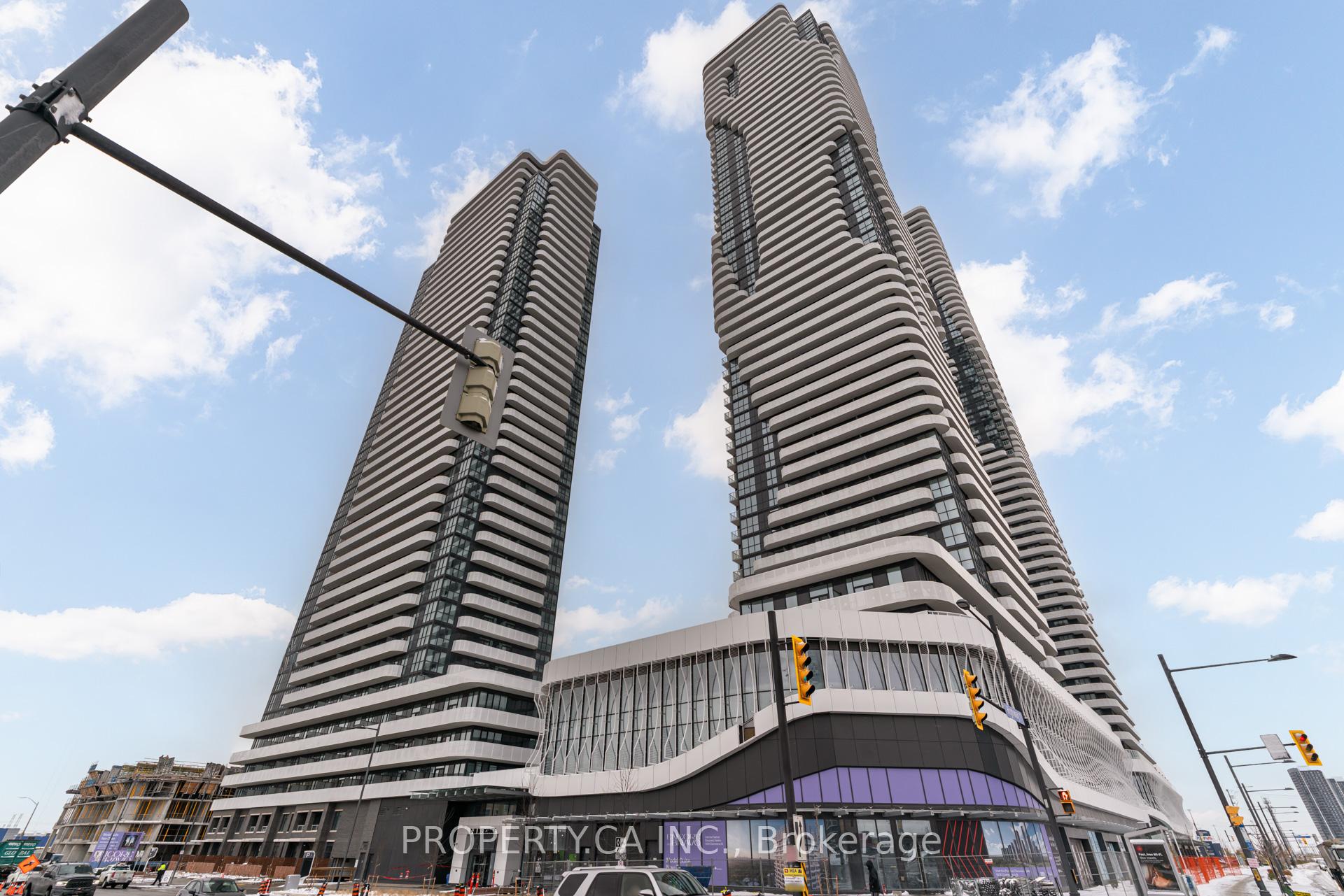 Photo 28 of Unit 4010, 8 Interchange Way, Vaughan, Vaughan Corporate Centre — HOMEH