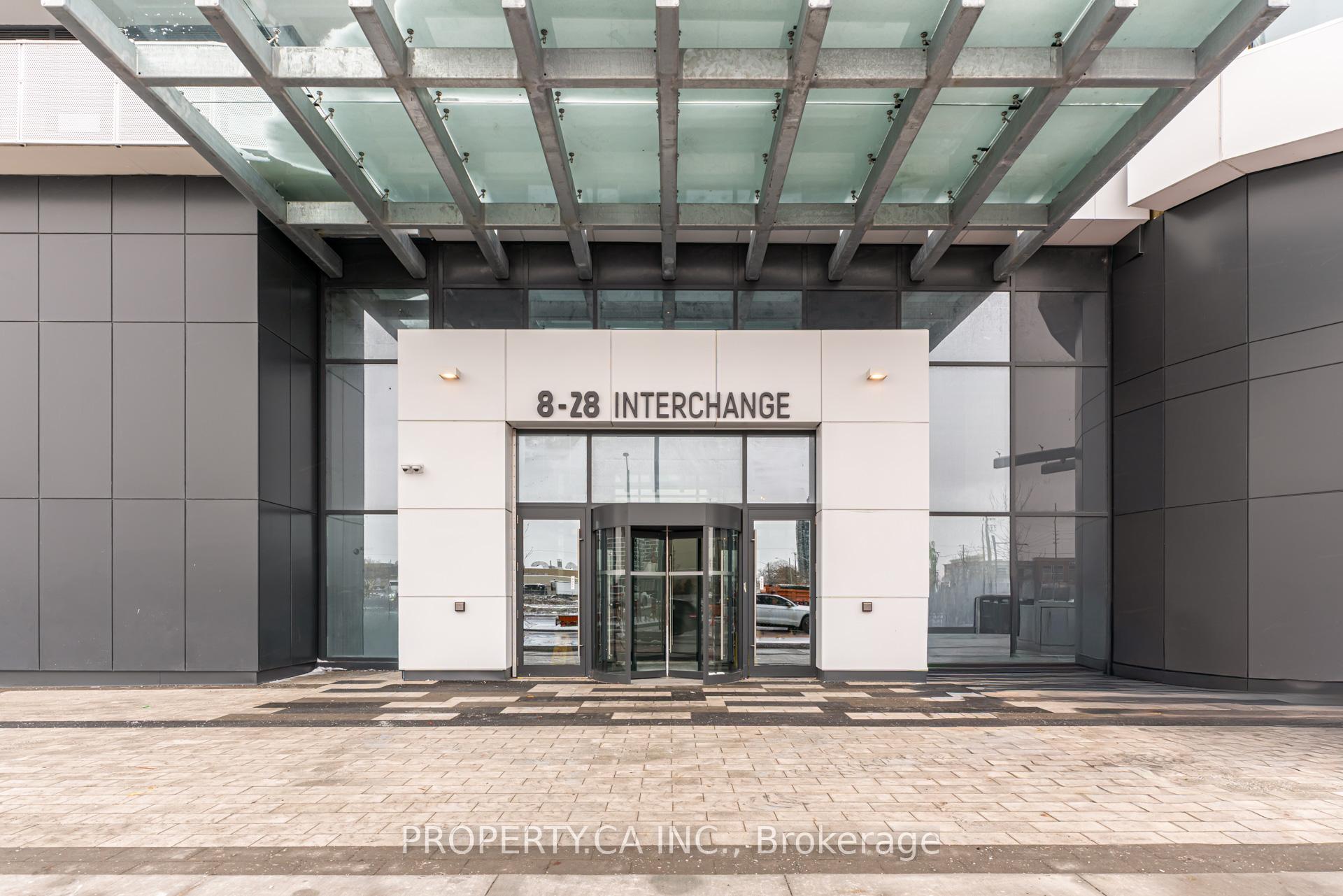 Photo 29 of Unit 4010, 8 Interchange Way, Vaughan, Vaughan Corporate Centre — HOMEH