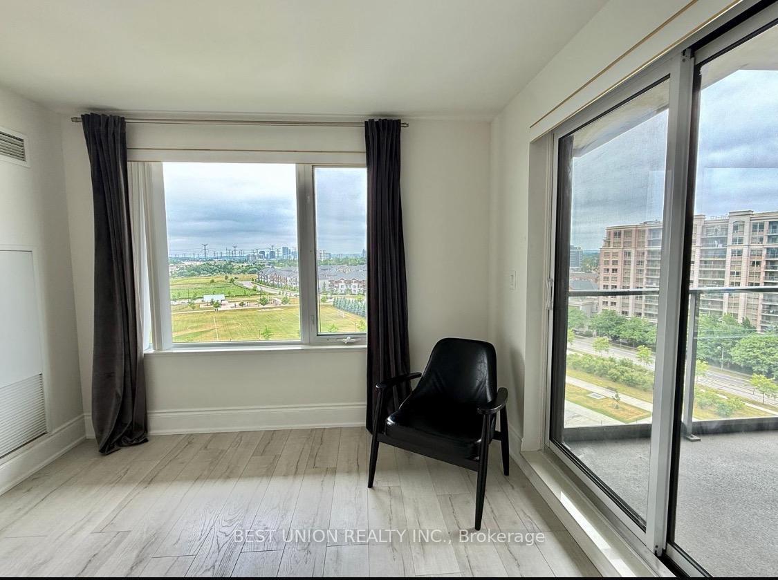 Photo 3 of Unit 1206, 233 South Park Road, Markham, Commerce Valley — HOMEH