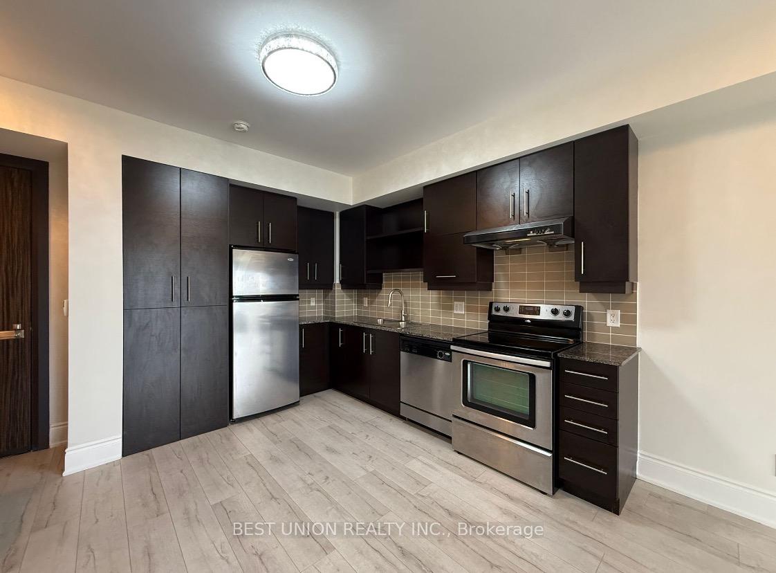 Photo 4 of Unit 1206, 233 South Park Road, Markham, Commerce Valley — HOMEH