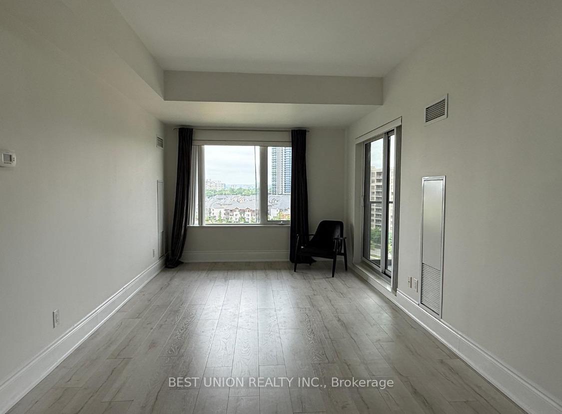 Photo 5 of Unit 1206, 233 South Park Road, Markham, Commerce Valley — HOMEH