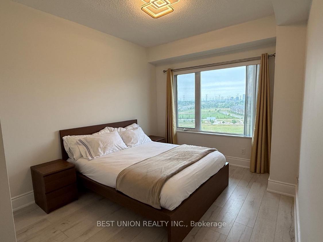 Photo 6 of Unit 1206, 233 South Park Road, Markham, Commerce Valley — HOMEH