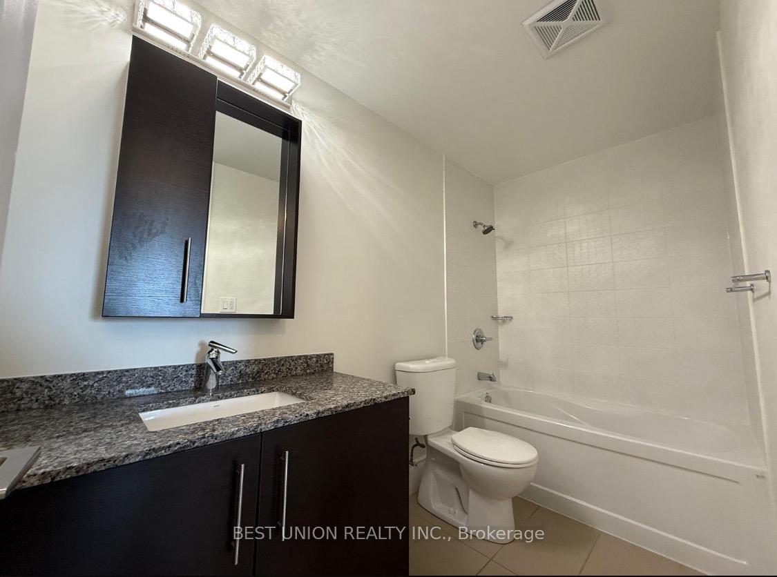 Photo 7 of Unit 1206, 233 South Park Road, Markham, Commerce Valley — HOMEH