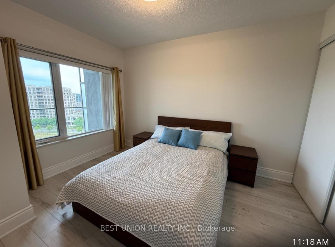 Photo 8 of Unit 1206, 233 South Park Road, Markham, Commerce Valley — HOMEH