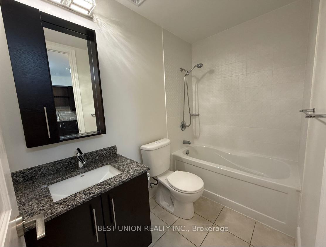Photo 9 of Unit 1206, 233 South Park Road, Markham, Commerce Valley — HOMEH