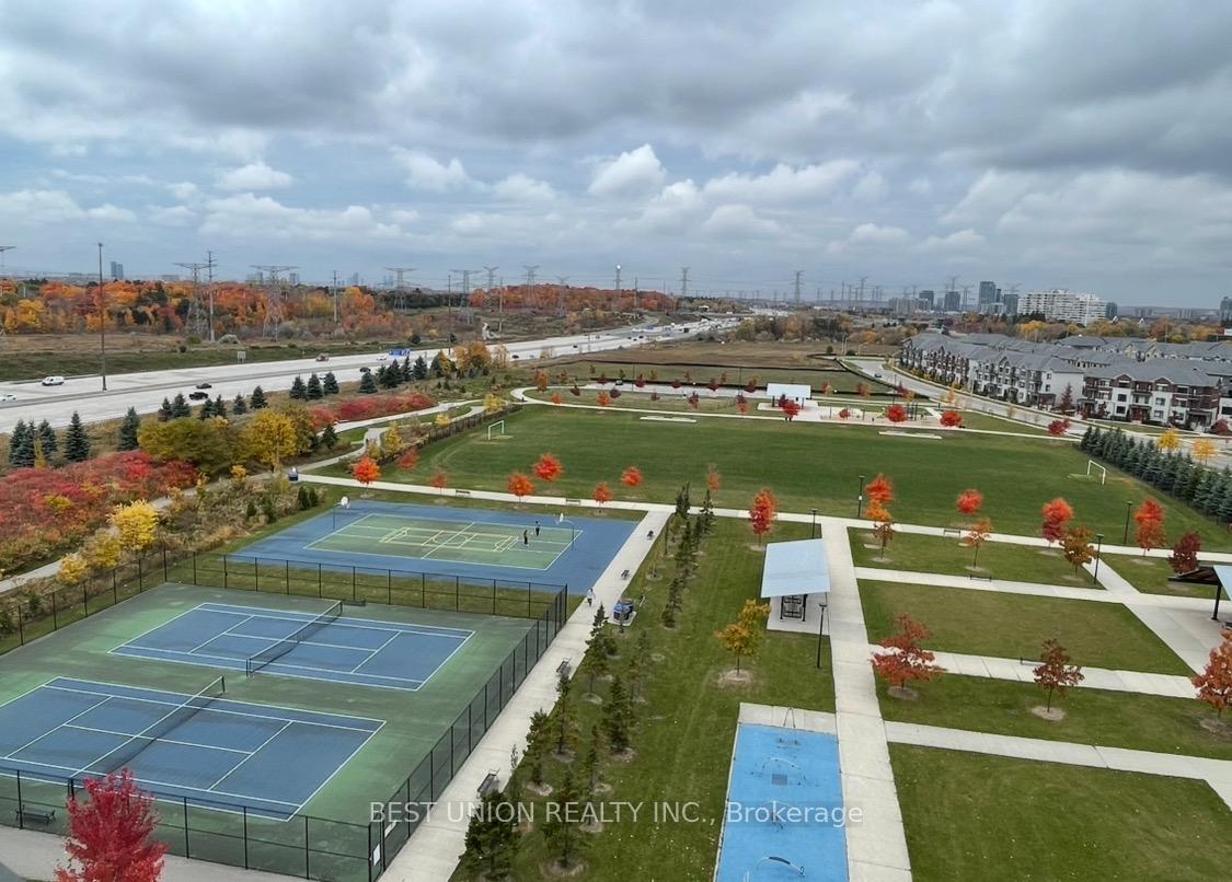 Photo 10 of Unit 1206, 233 South Park Road, Markham, Commerce Valley — HOMEH