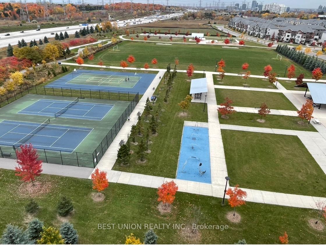 Photo 11 of Unit 1206, 233 South Park Road, Markham, Commerce Valley — HOMEH