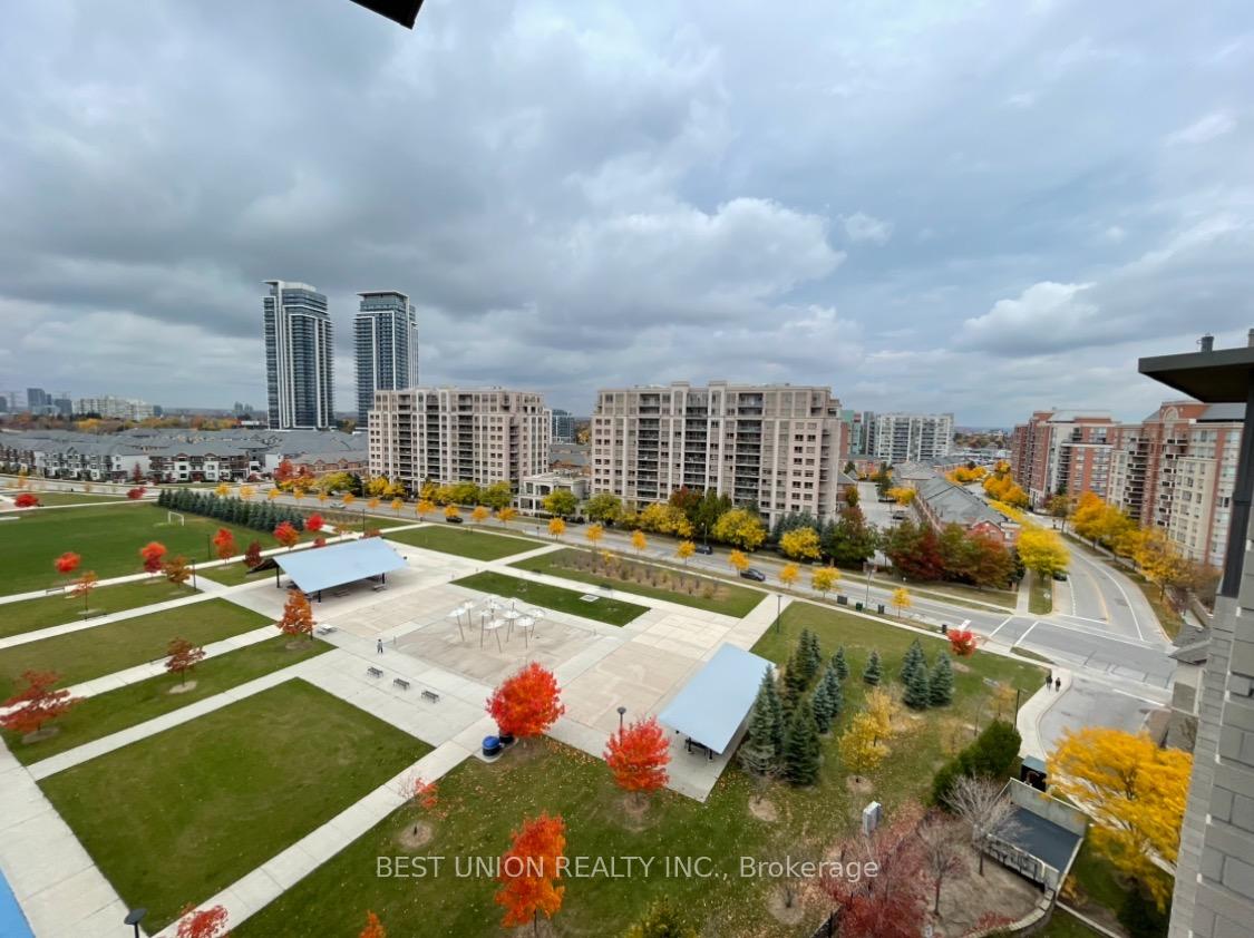 Photo 12 of Unit 1206, 233 South Park Road, Markham, Commerce Valley — HOMEH