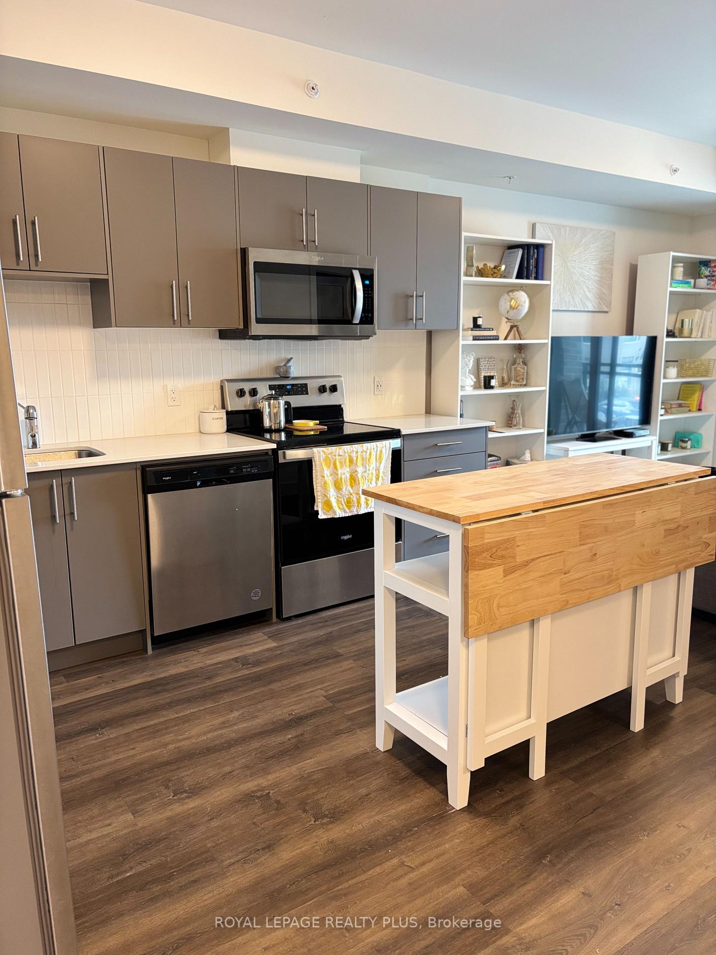 Photo 1 of Unit 207, 103 Roger Street, Waterloo — HOMEH