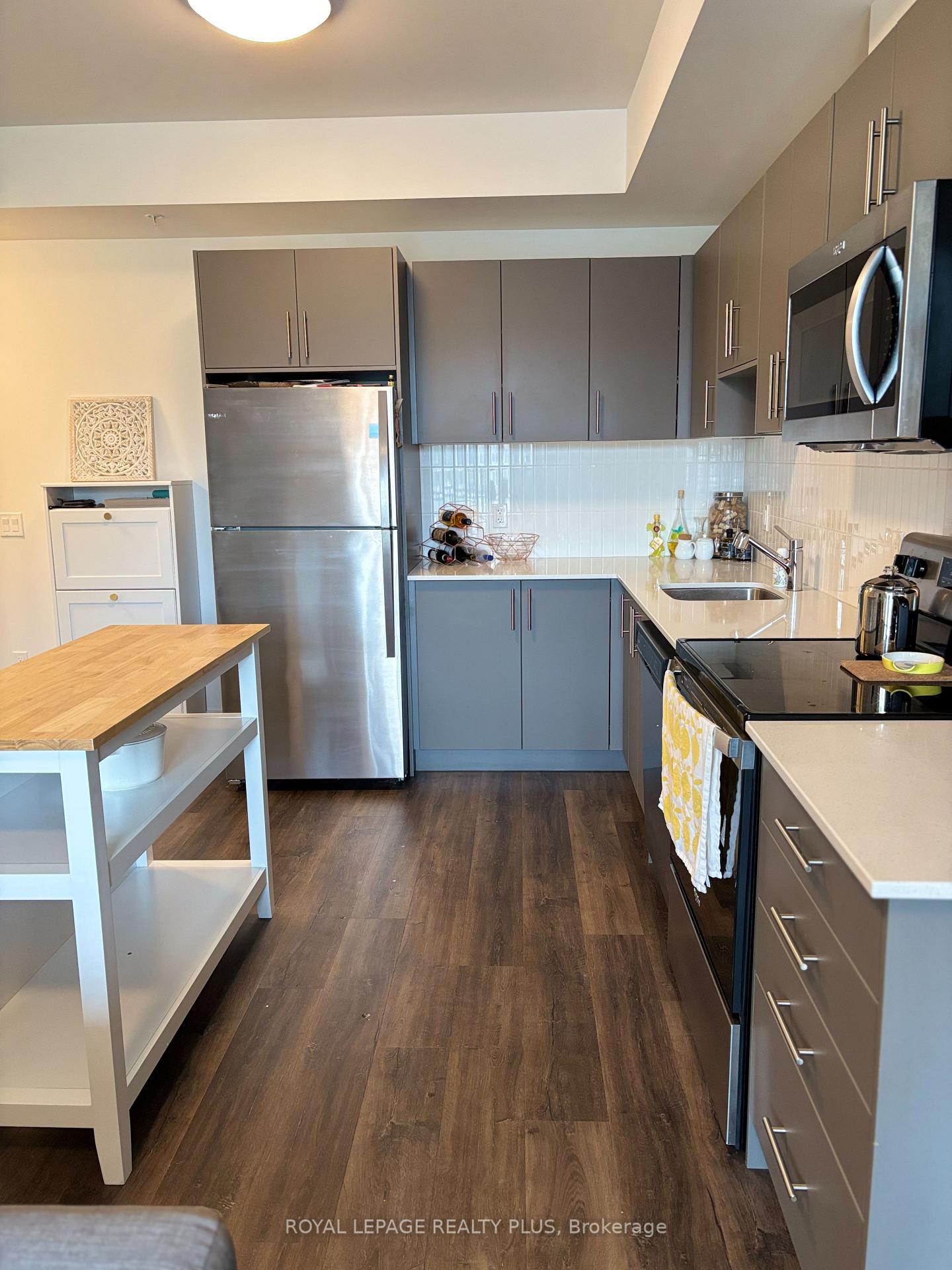 Photo 2 of Unit 207, 103 Roger Street, Waterloo — HOMEH