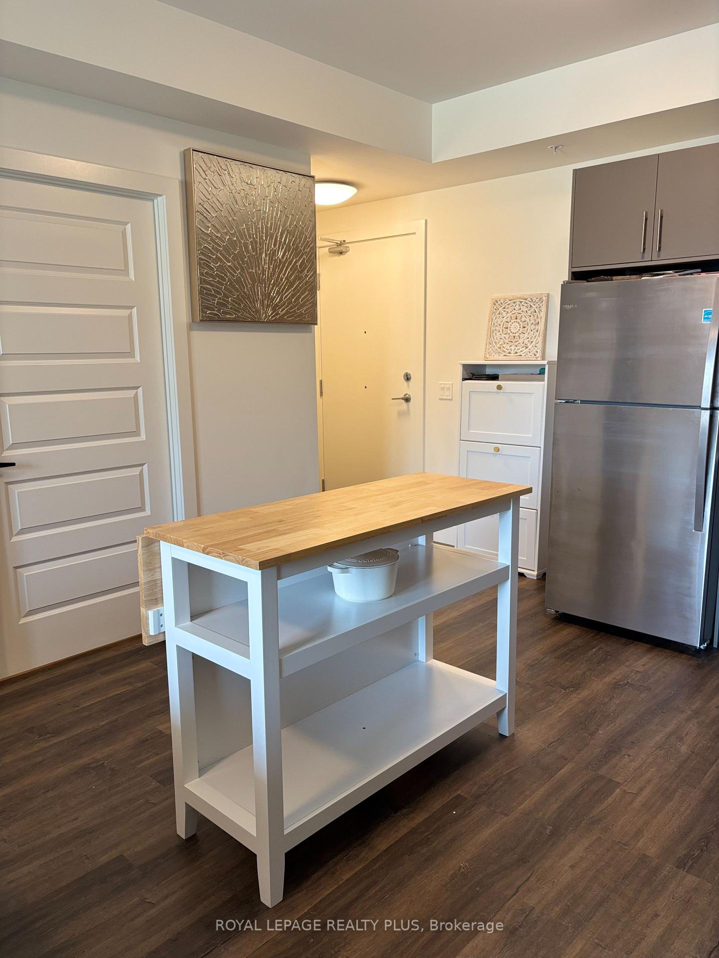 Photo 3 of Unit 207, 103 Roger Street, Waterloo — HOMEH