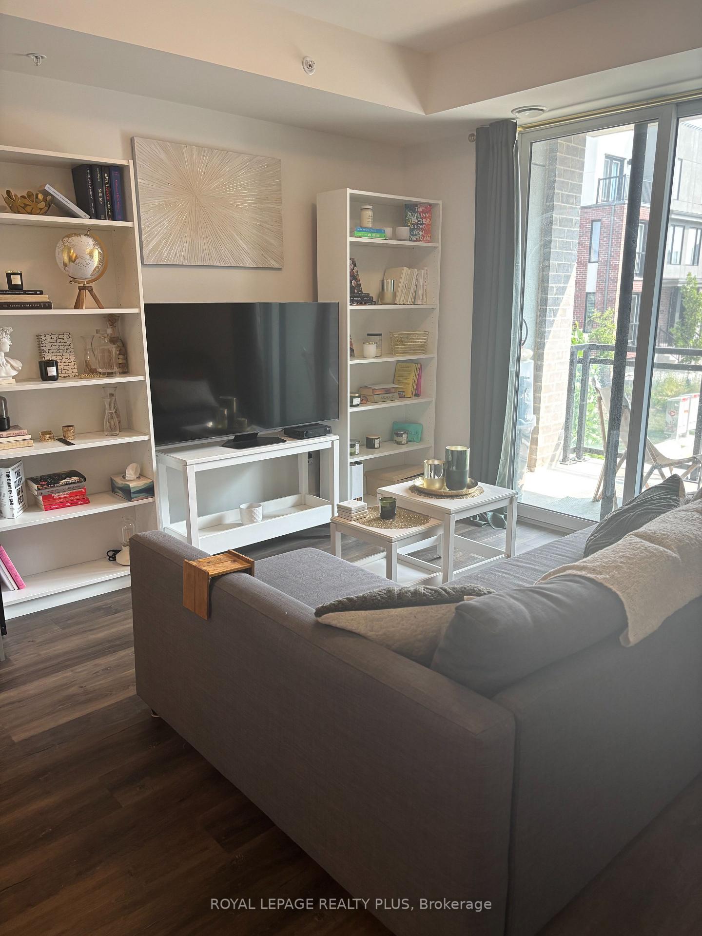 Photo 4 of Unit 207, 103 Roger Street, Waterloo — HOMEH