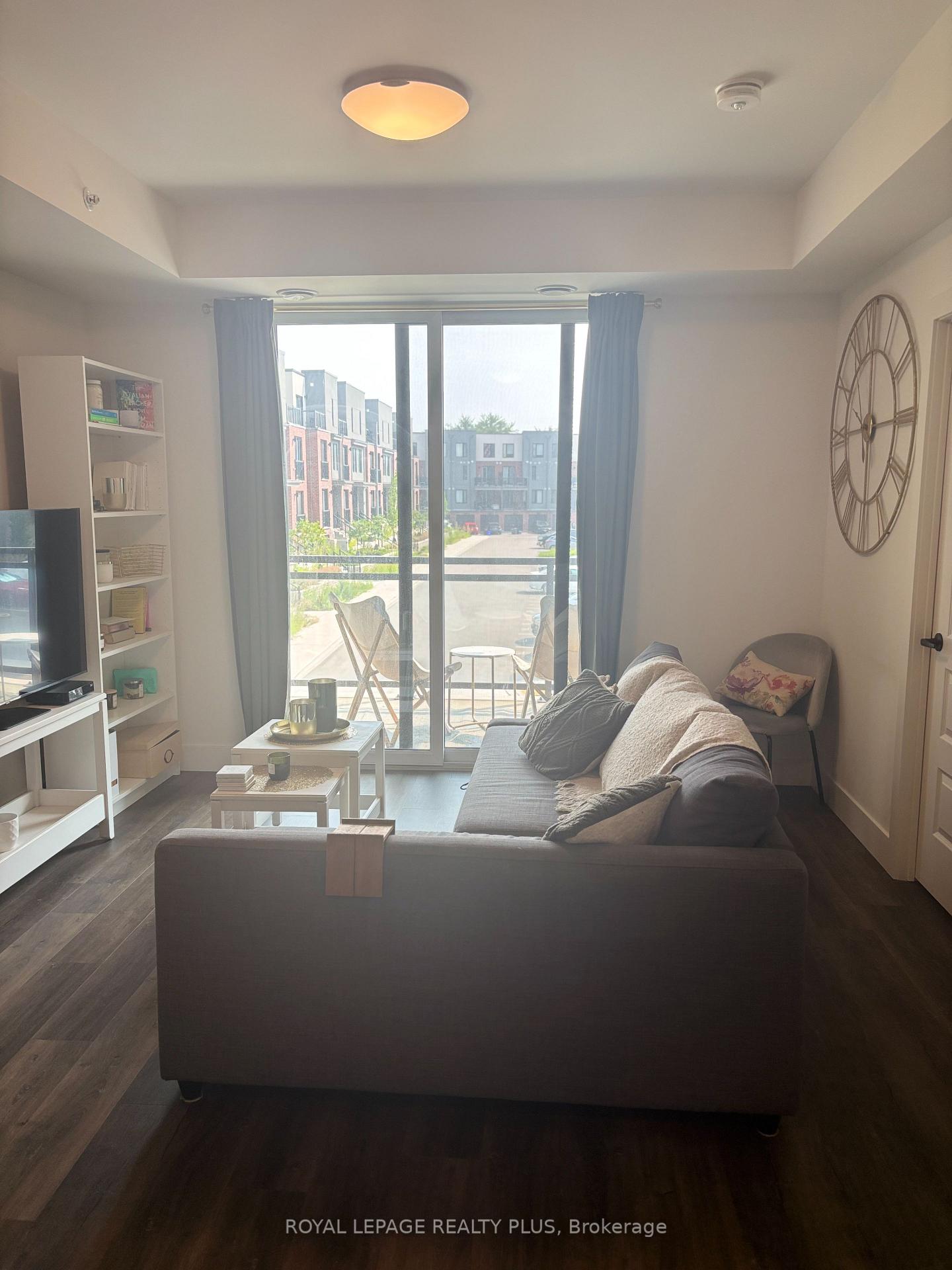 Photo 5 of Unit 207, 103 Roger Street, Waterloo — HOMEH