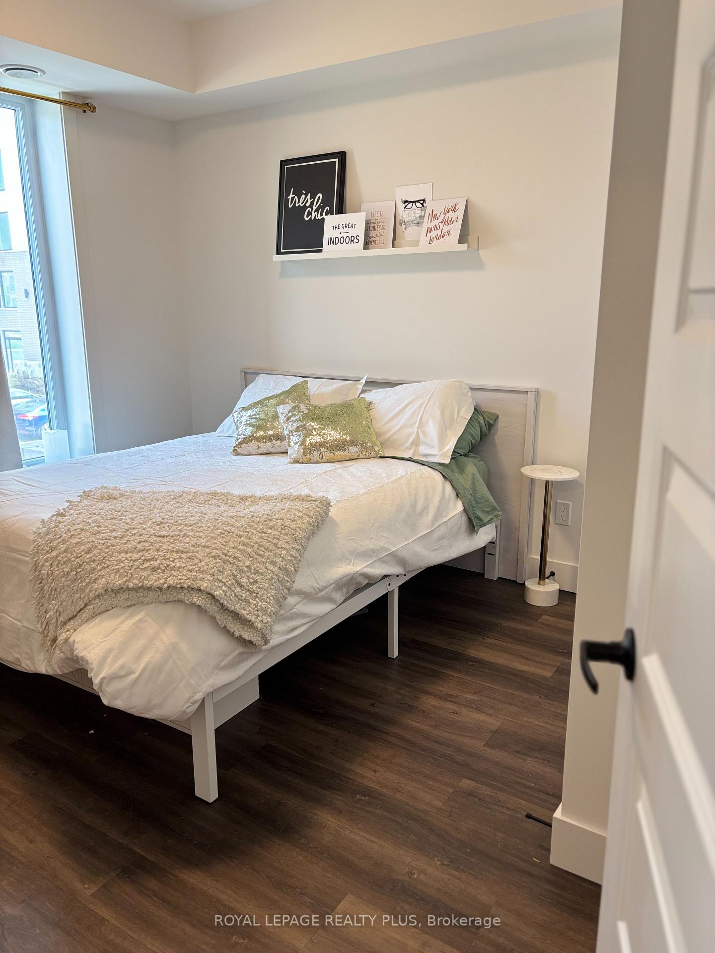 Photo 6 of Unit 207, 103 Roger Street, Waterloo — HOMEH