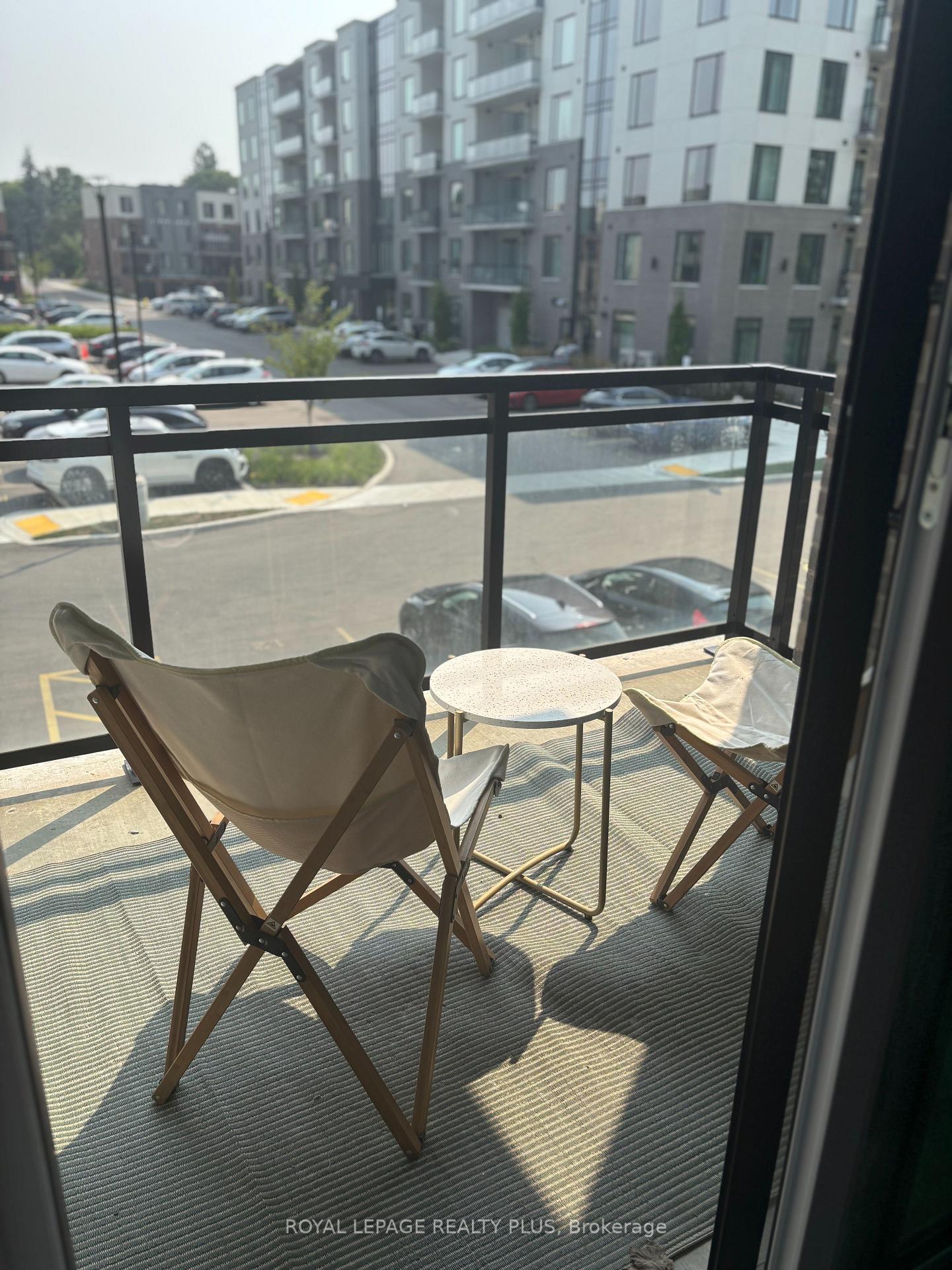 Photo 8 of Unit 207, 103 Roger Street, Waterloo — HOMEH